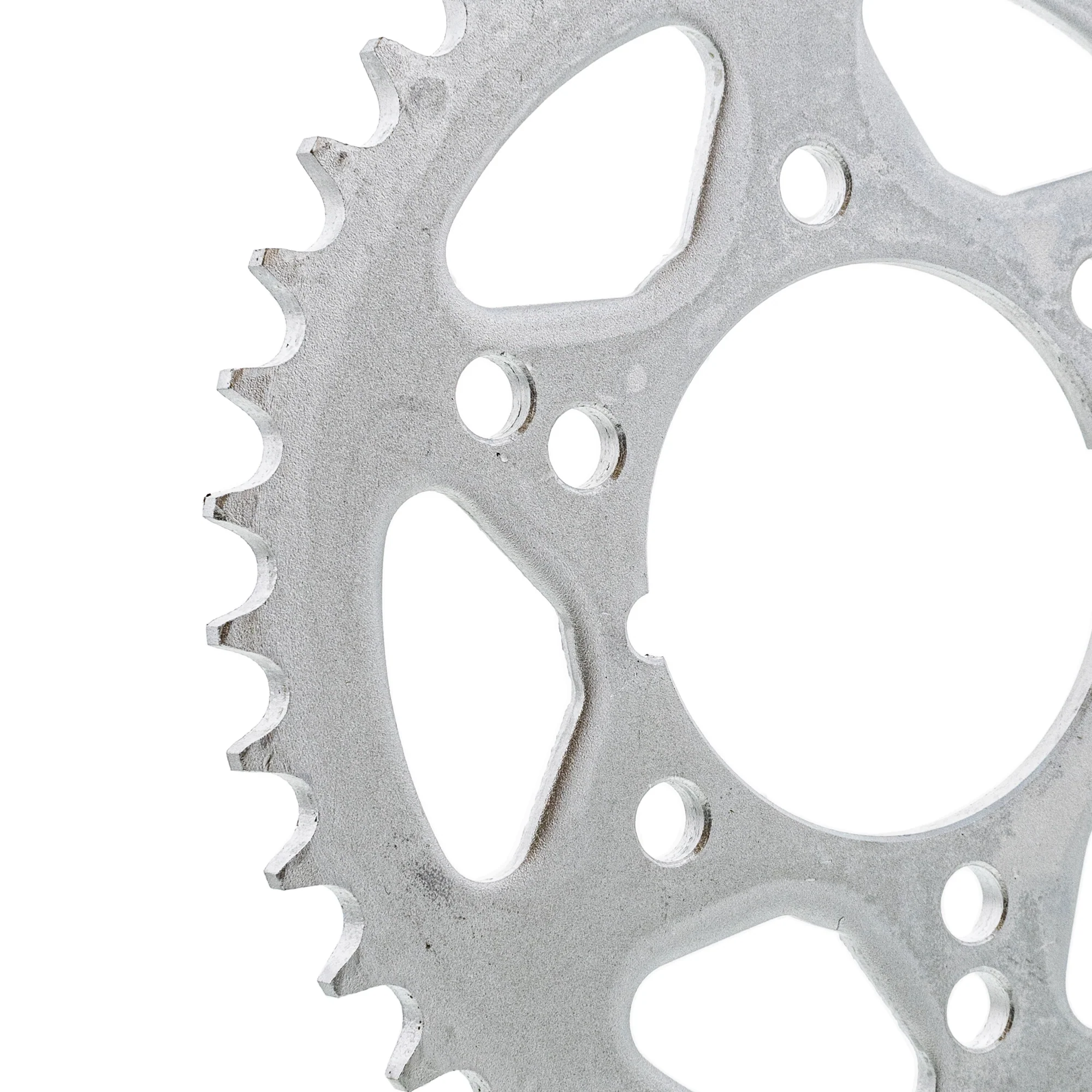 Rear Drive Sprocket For Polaris Kawasaki 42041-1556 3222061 - Image 5