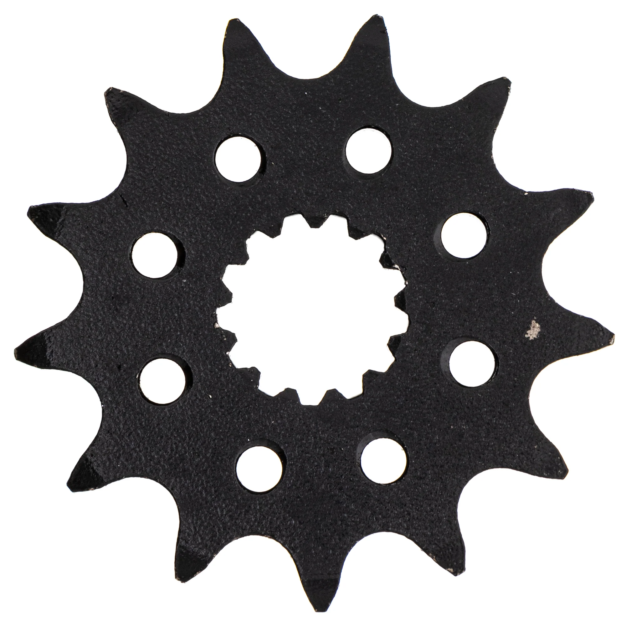 Tooth Front Drive Sprocket For Suzuki 27511-37F00 27511-15D00 27511-14310 - Image 4