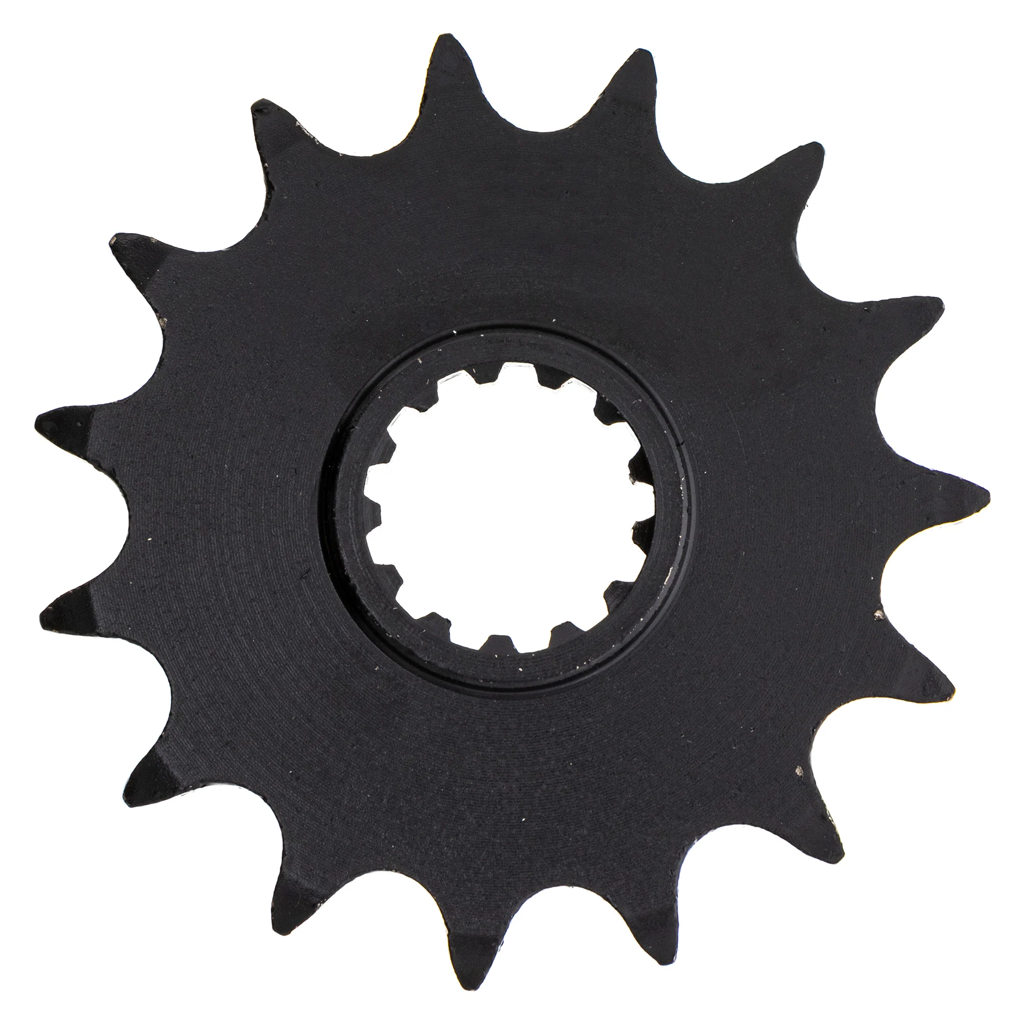 Tooth Front Drive Sprocket For Kawasaki Suzuki