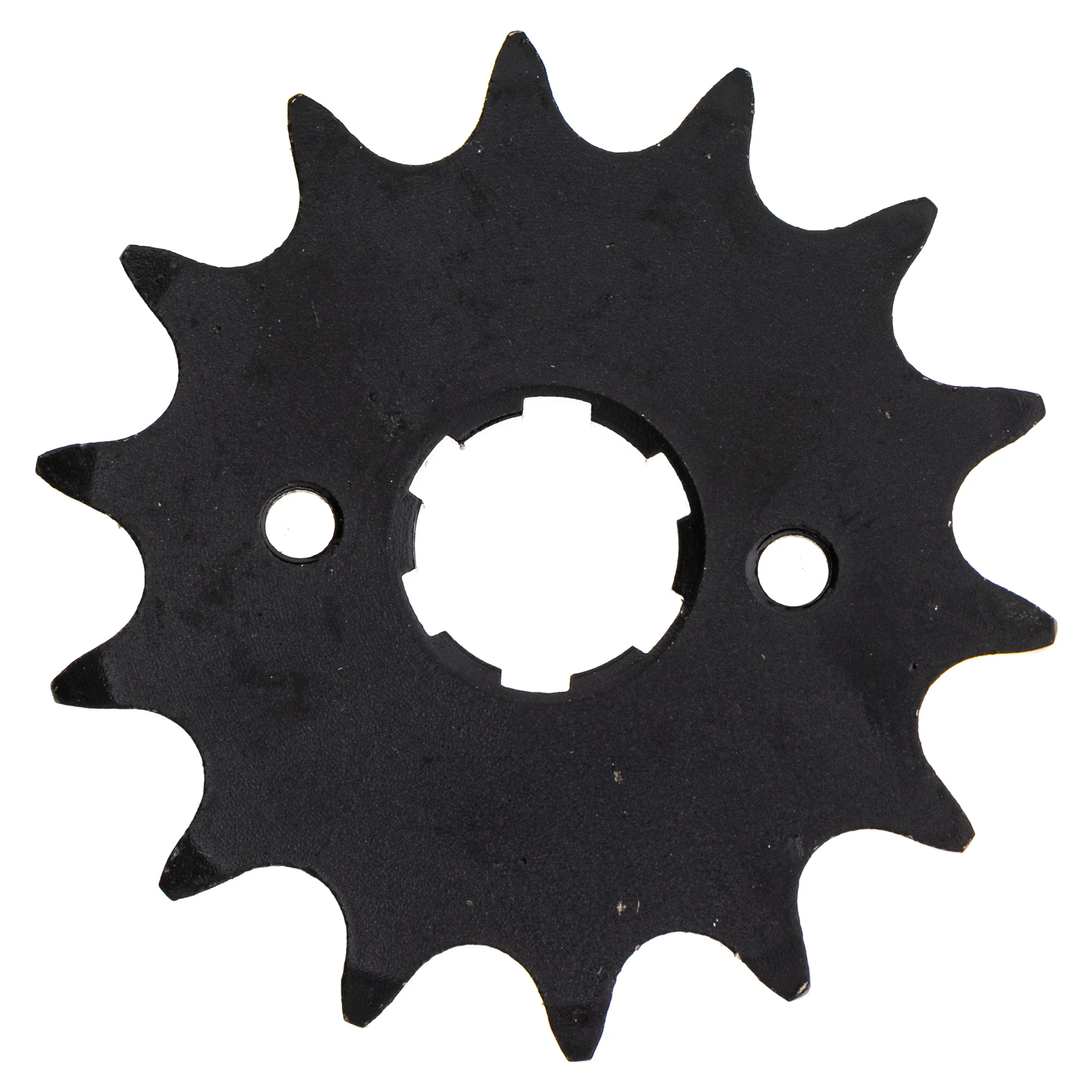 Front Drive Sprocket For Honda 23803-467-810 23803-430-000 23802-KA4-740 23802-KA4-000 23802-467-810 - Image 4