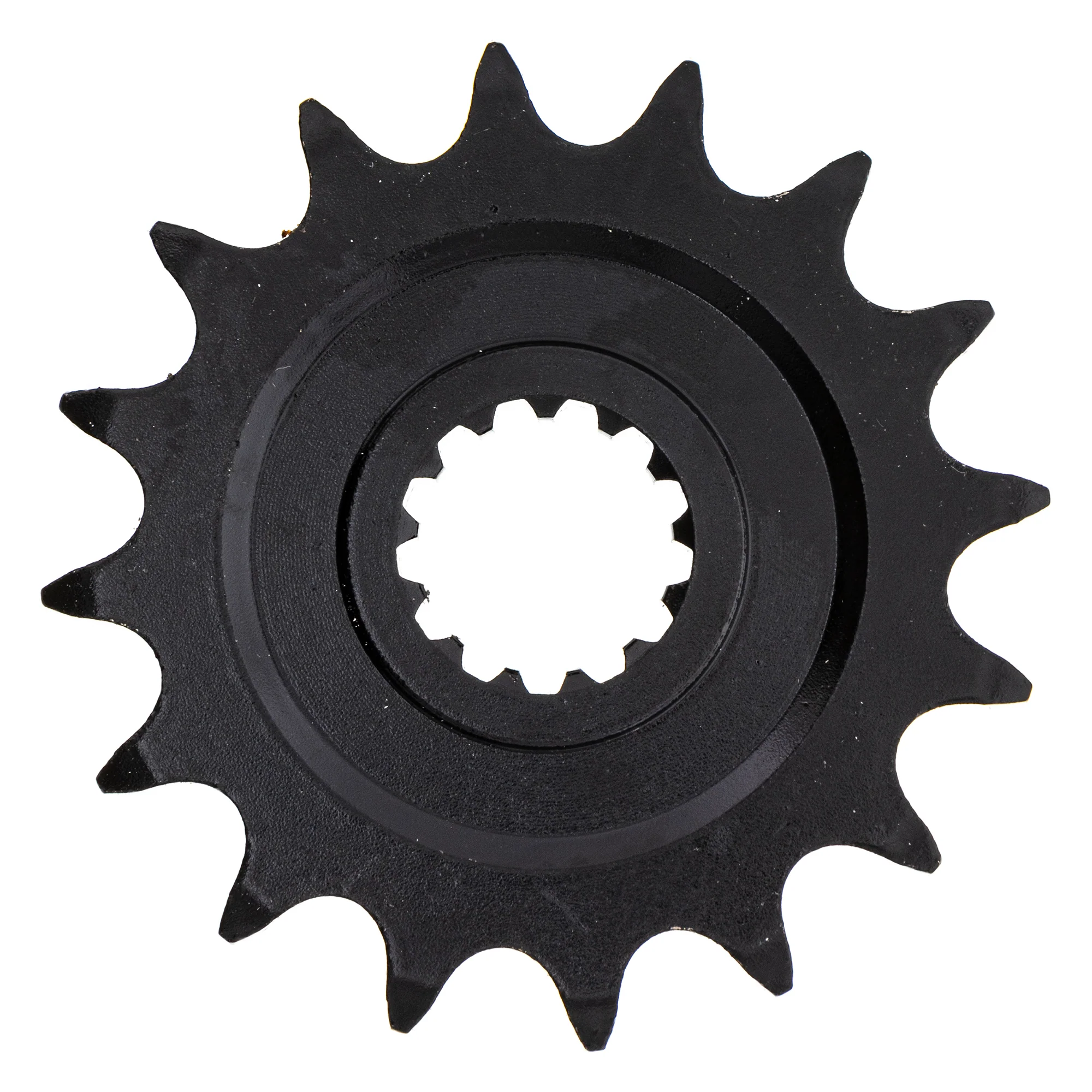 Tooth Front Drive Sprocket For Kawasaki 13144-1320 - Image 4