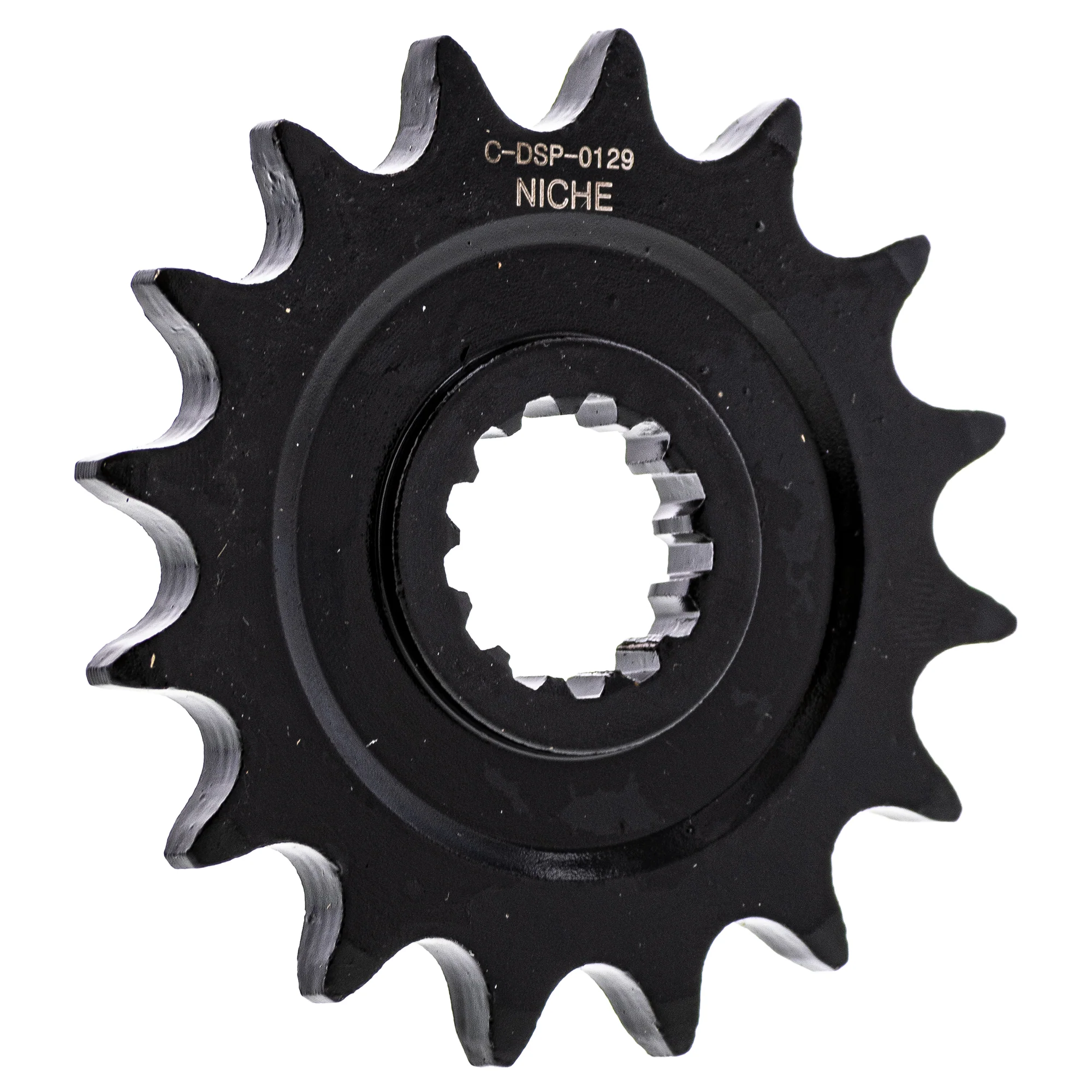 Tooth Front Drive Sprocket For Kawasaki 13144-1320 - Image 5