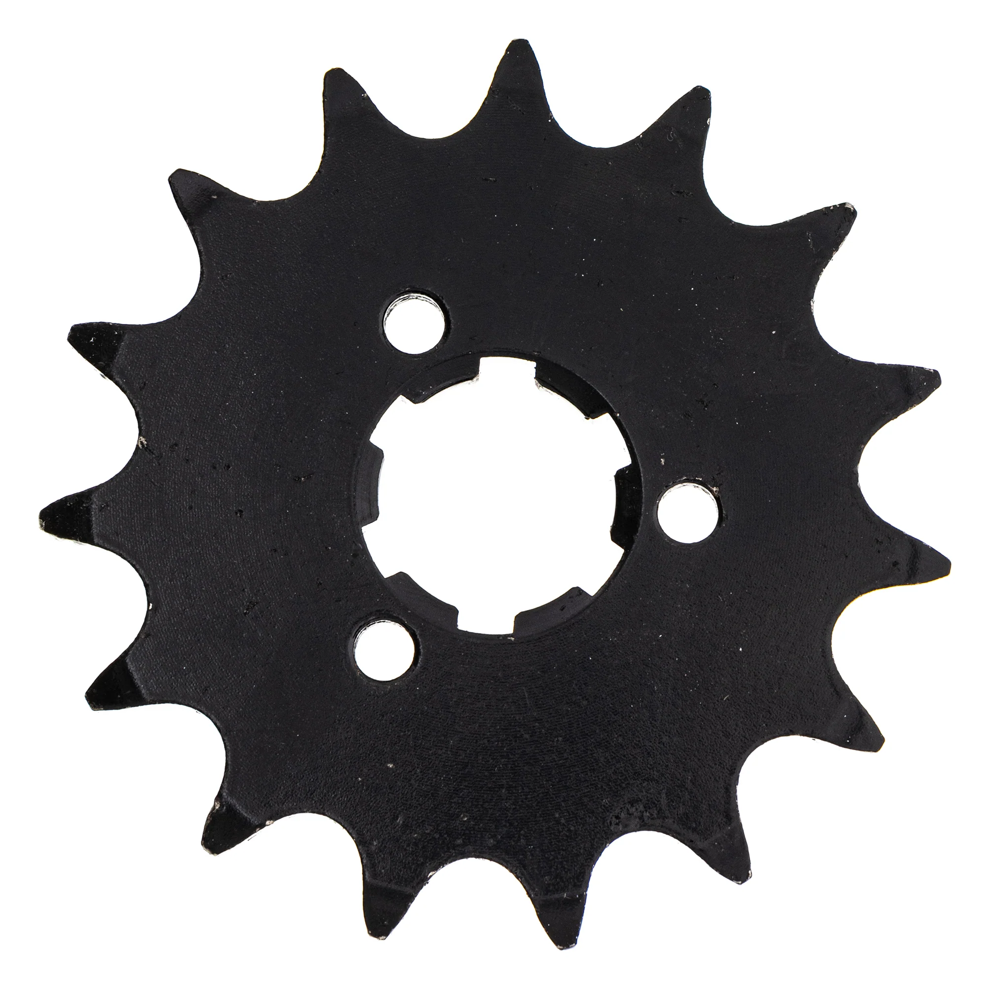Front Drive Sprocket For Suzuki 27511-31D00 - Image 4