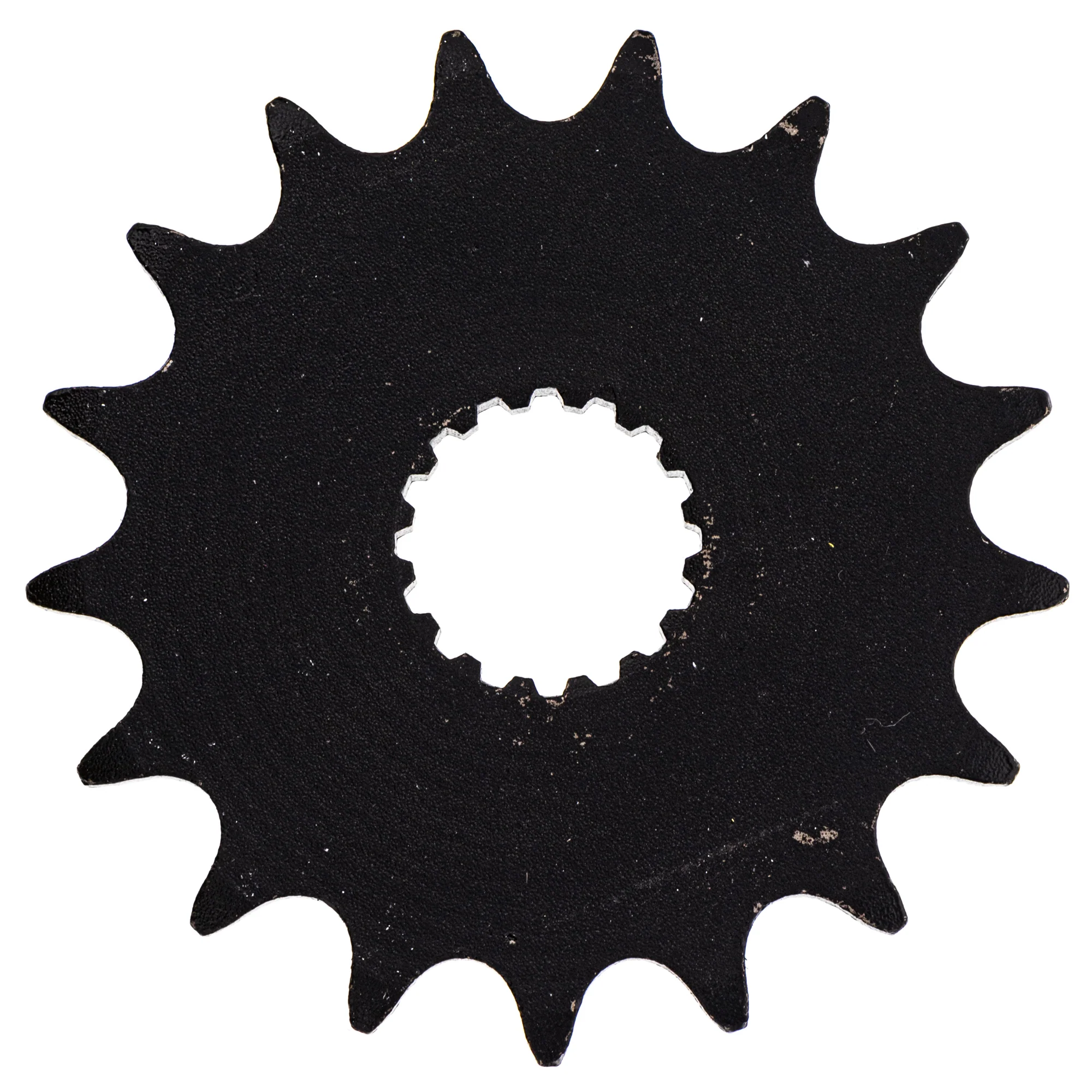 Tooth Front Drive Sprocket For Suzuki 27510-15H10 - Image 4
