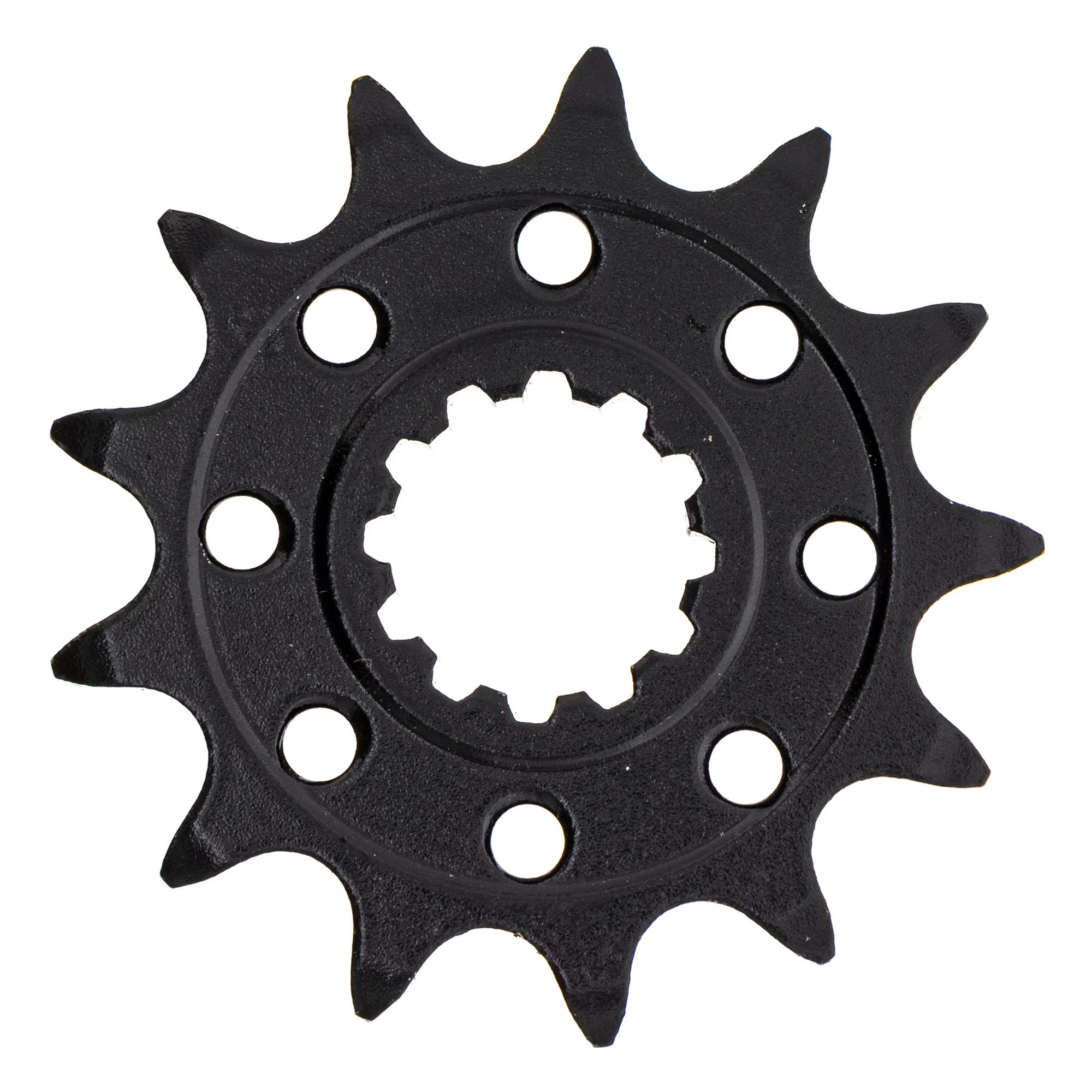 Front Drive Sprocket For Husqvarna - Image 4