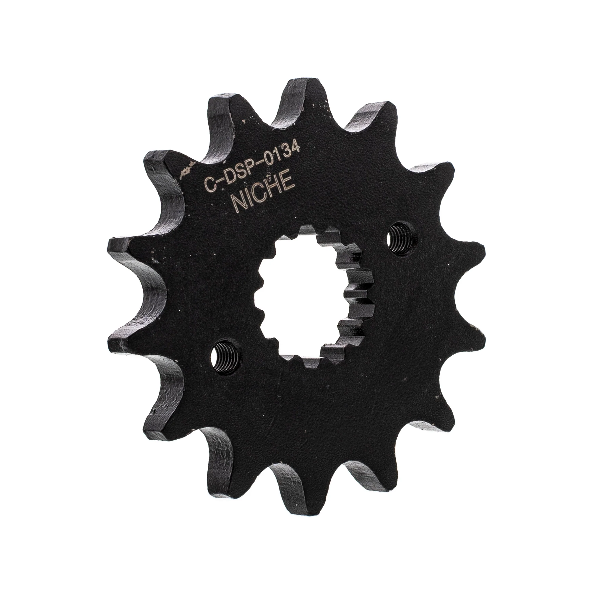 Front Drive Sprocket For Suzuki 27511-47100 27511-43400 27511-27A11 27510-21E00 - Image 5