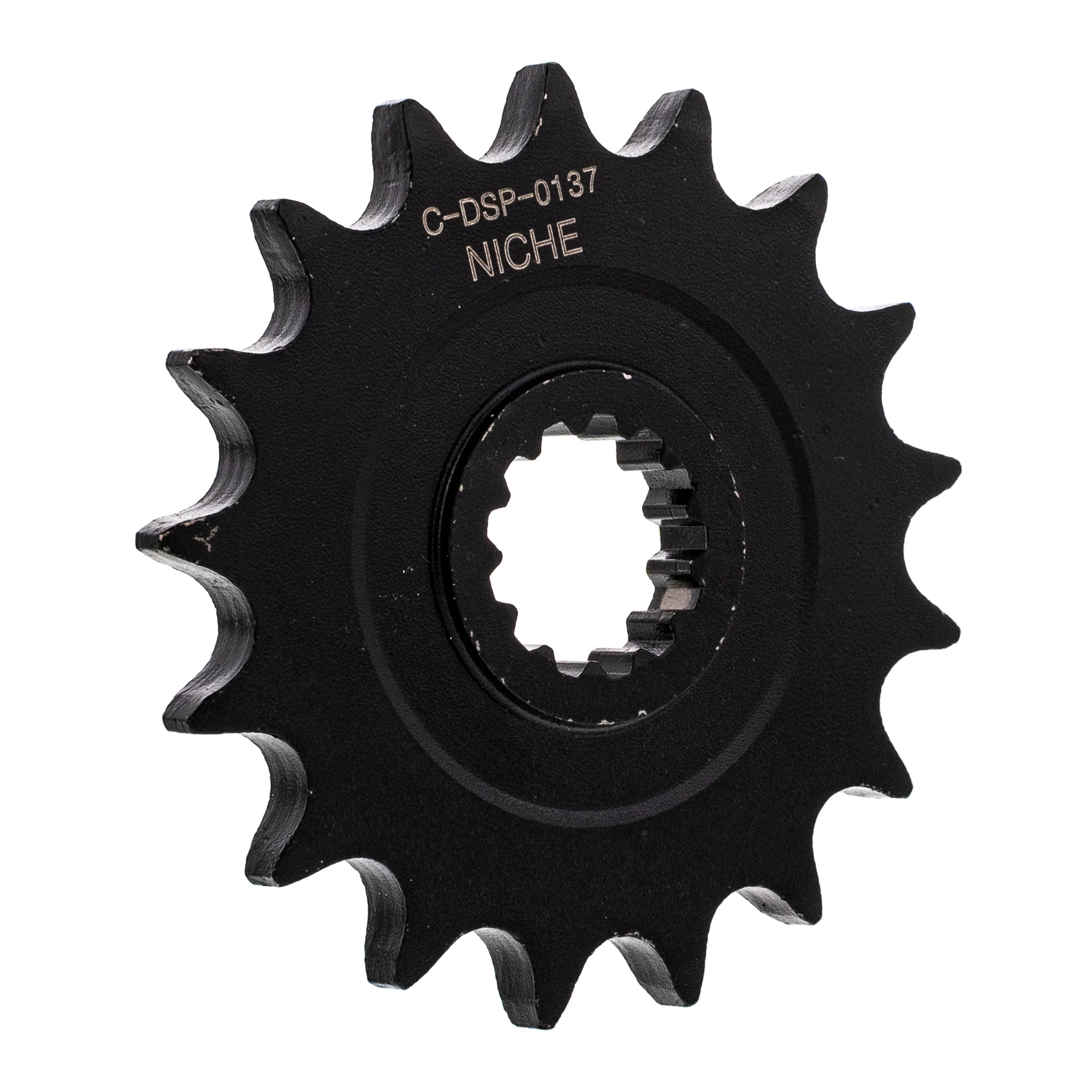 Front Drive Sprocket For Kawasaki 13144-0004 - Image 5