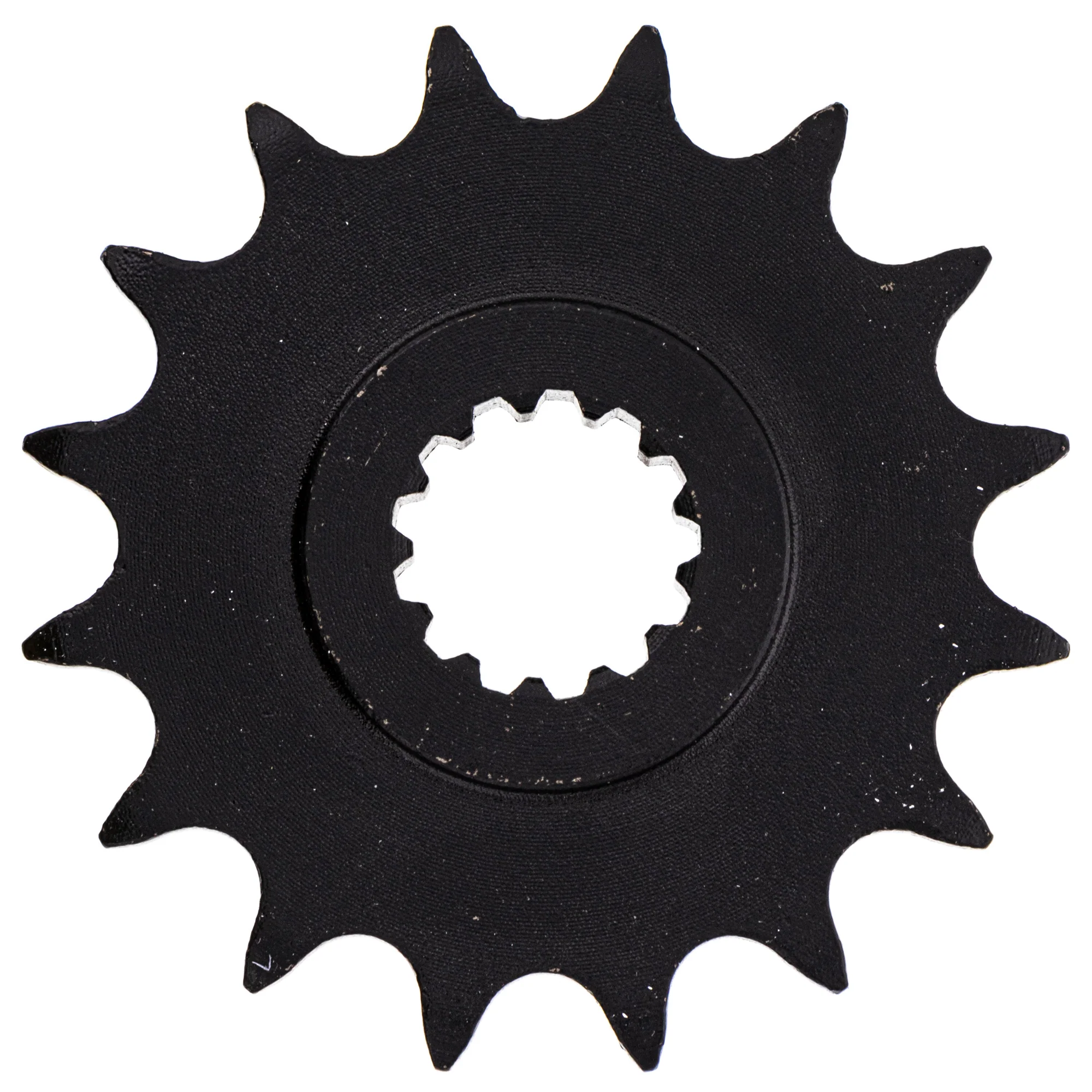 Front Drive Sprocket For Yamaha 20S-17460-00-00 - Image 4