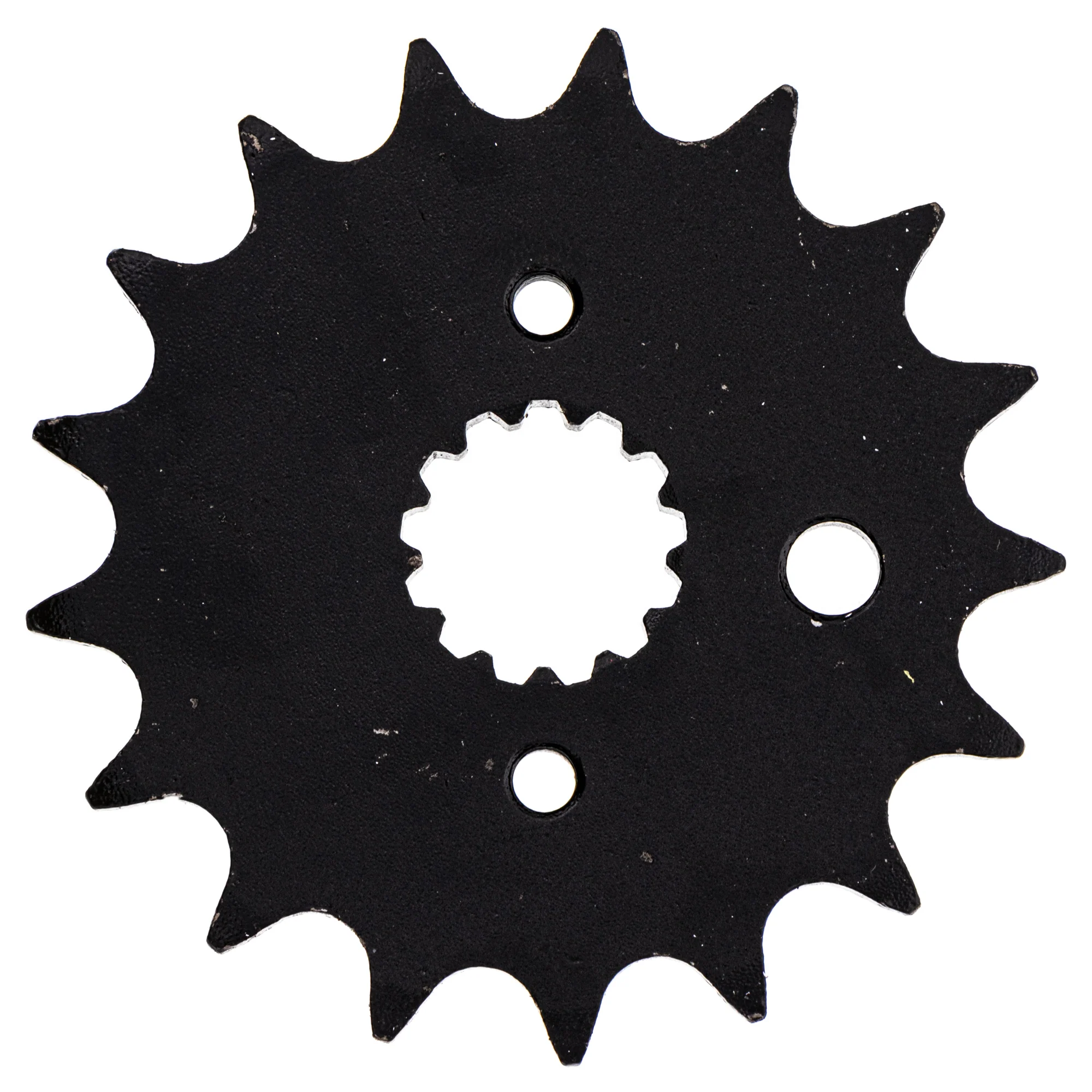Tooth Front Drive Sprocket For Suzuki Yamaha 27510-21A31 27510-21A20 - Image 4