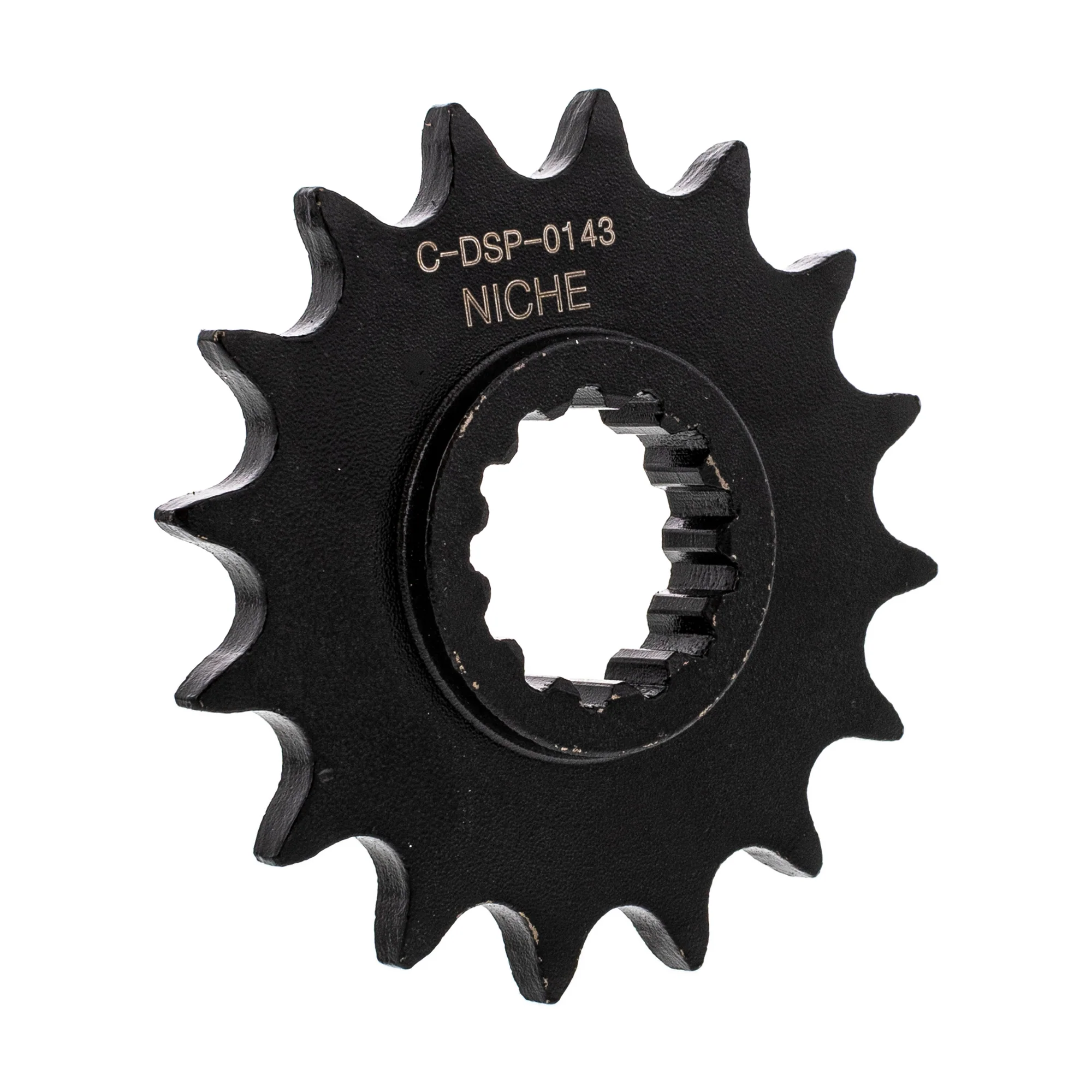 Front Drive Sprocket For Yamaha 4XV-17460-00-00 - Image 5