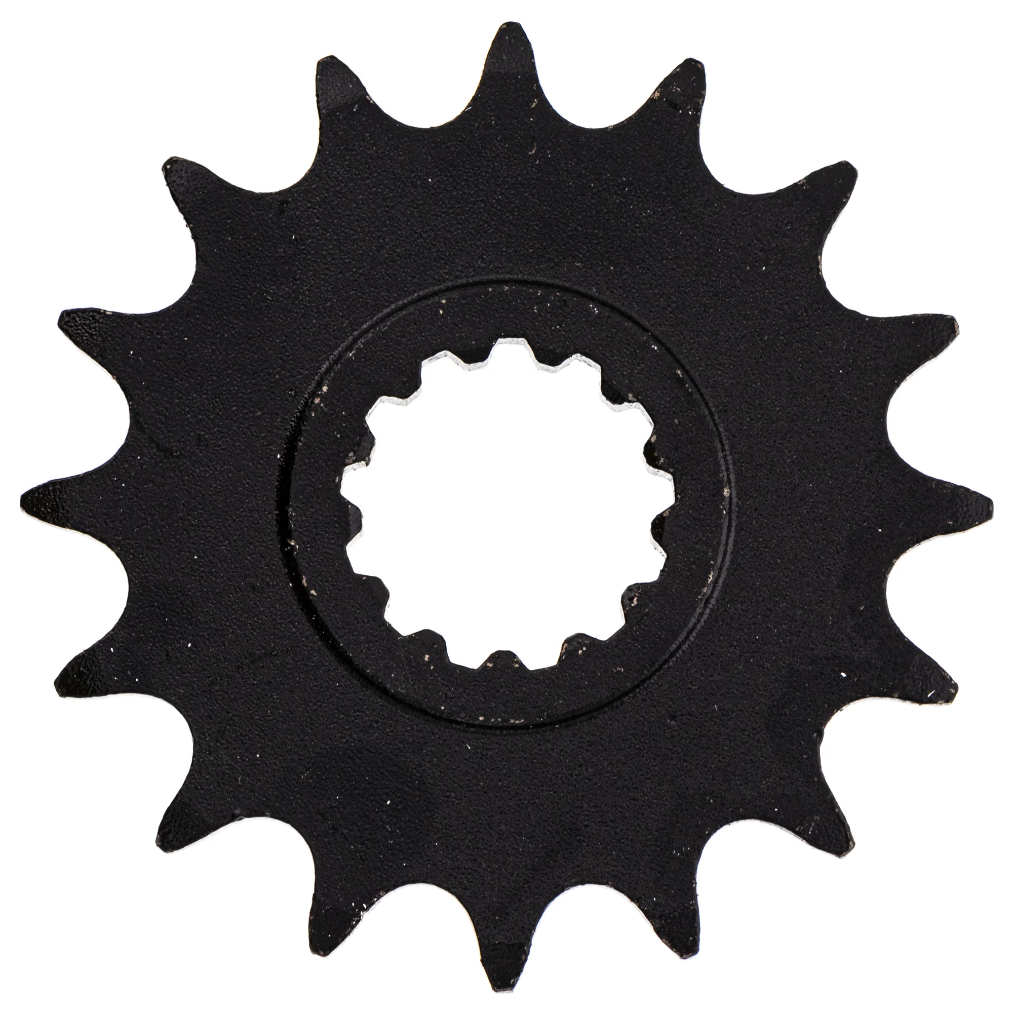 Front Drive Sprocket For Yamaha 5PS-17460-00-00 2CR-17460-00-00 1WS-17460-00-00 - Image 4