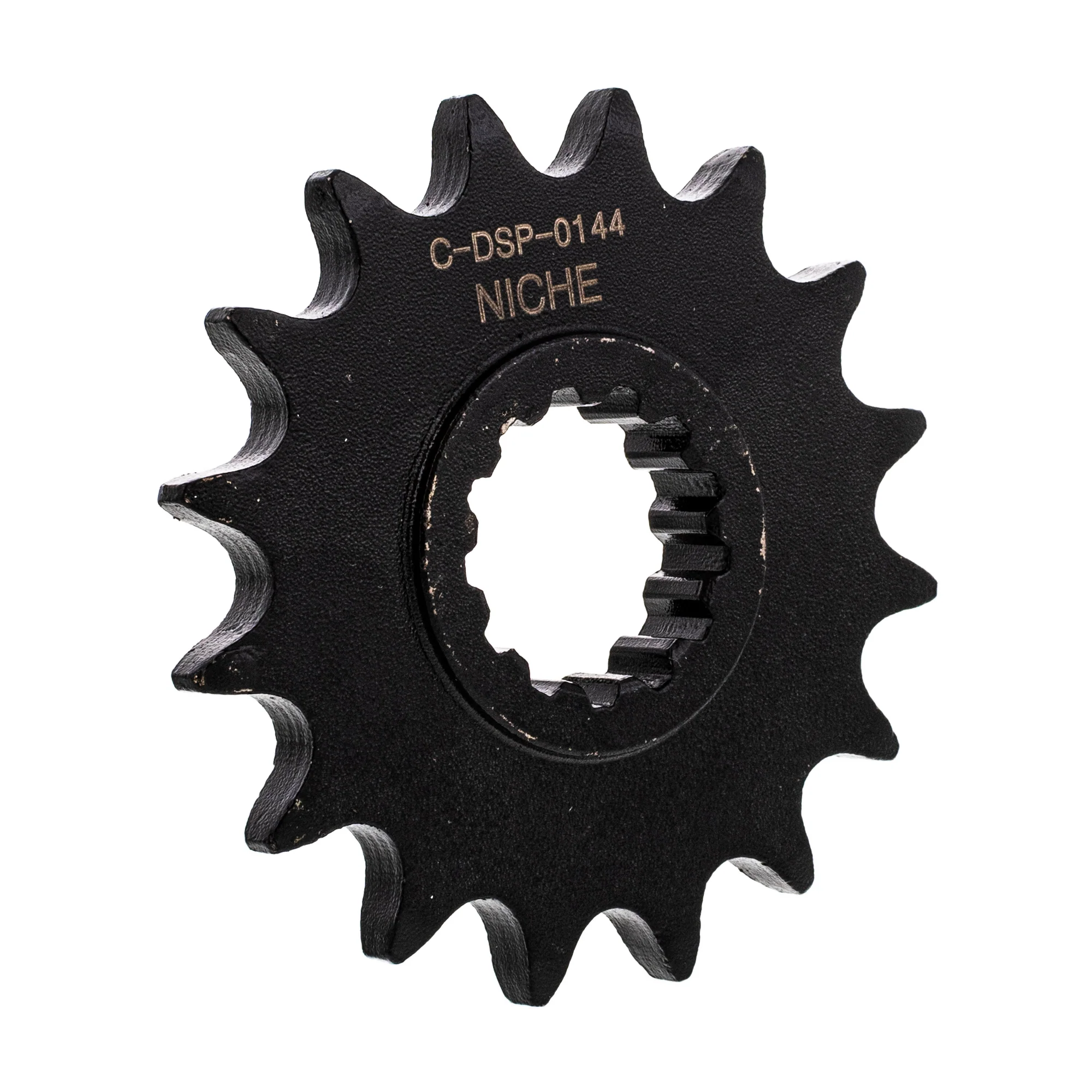 Front Drive Sprocket For Yamaha 5PS-17460-00-00 2CR-17460-00-00 1WS-17460-00-00 - Image 5