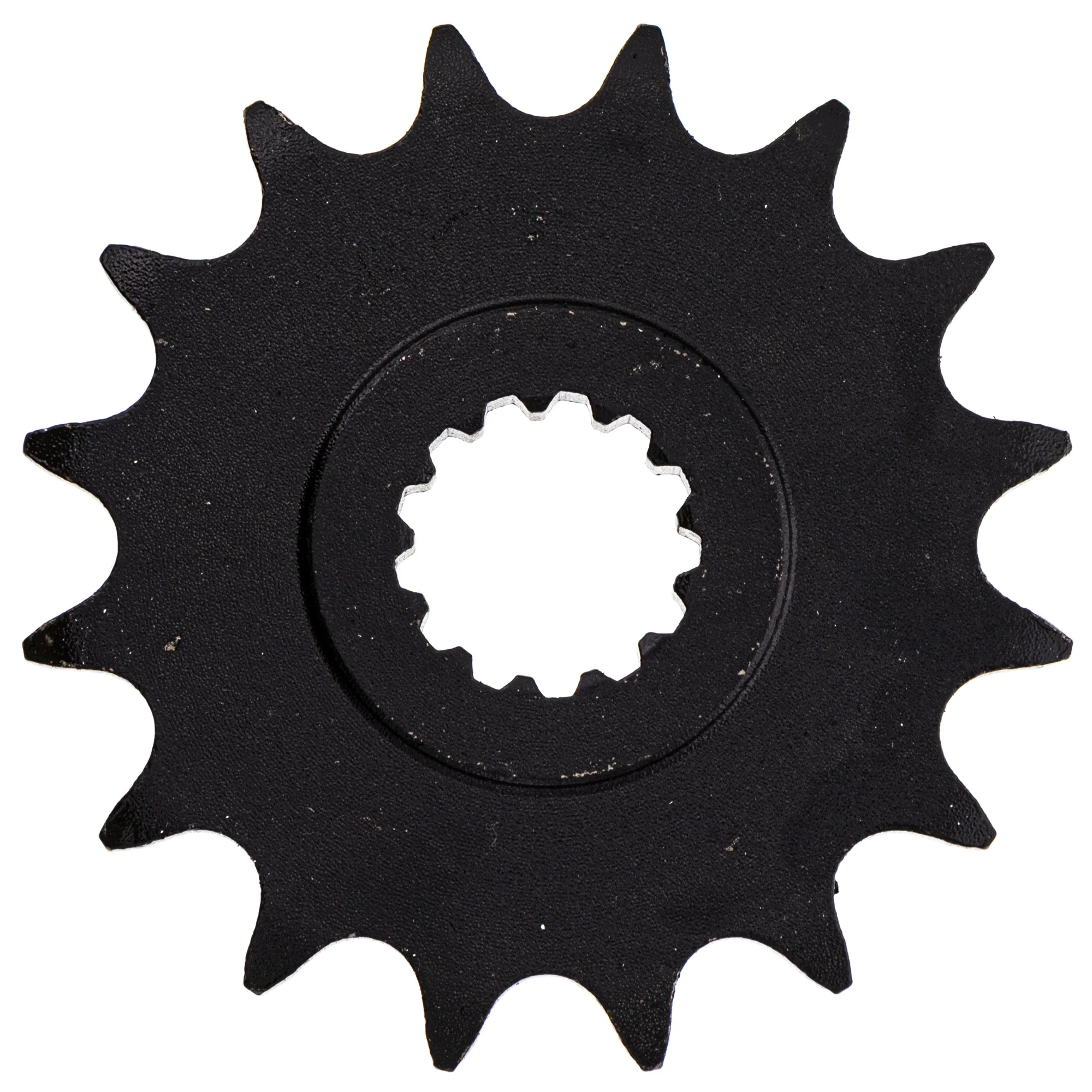 Tooth Front Drive Sprocket For Yamaha 5SL-17460-00-00 - Image 4