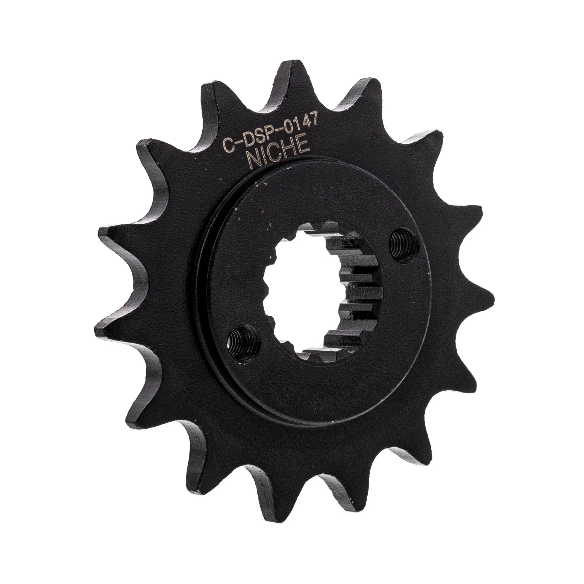 Front Drive Sprocket For Kawasaki 13144-1253 13144-0597 - Image 5