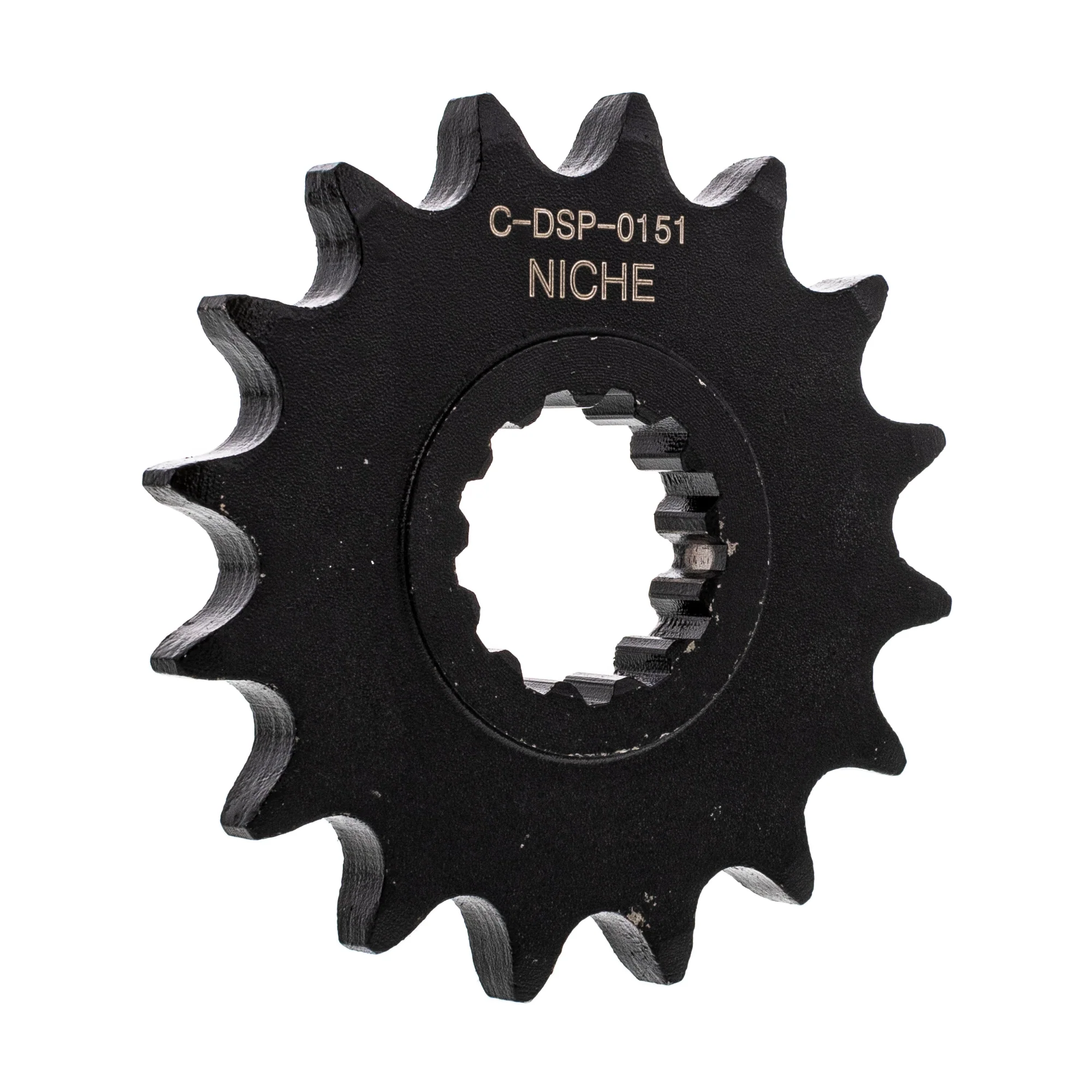 Tooth Front Drive Sprocket For Yamaha 4XV-17460-00-00 - Image 5