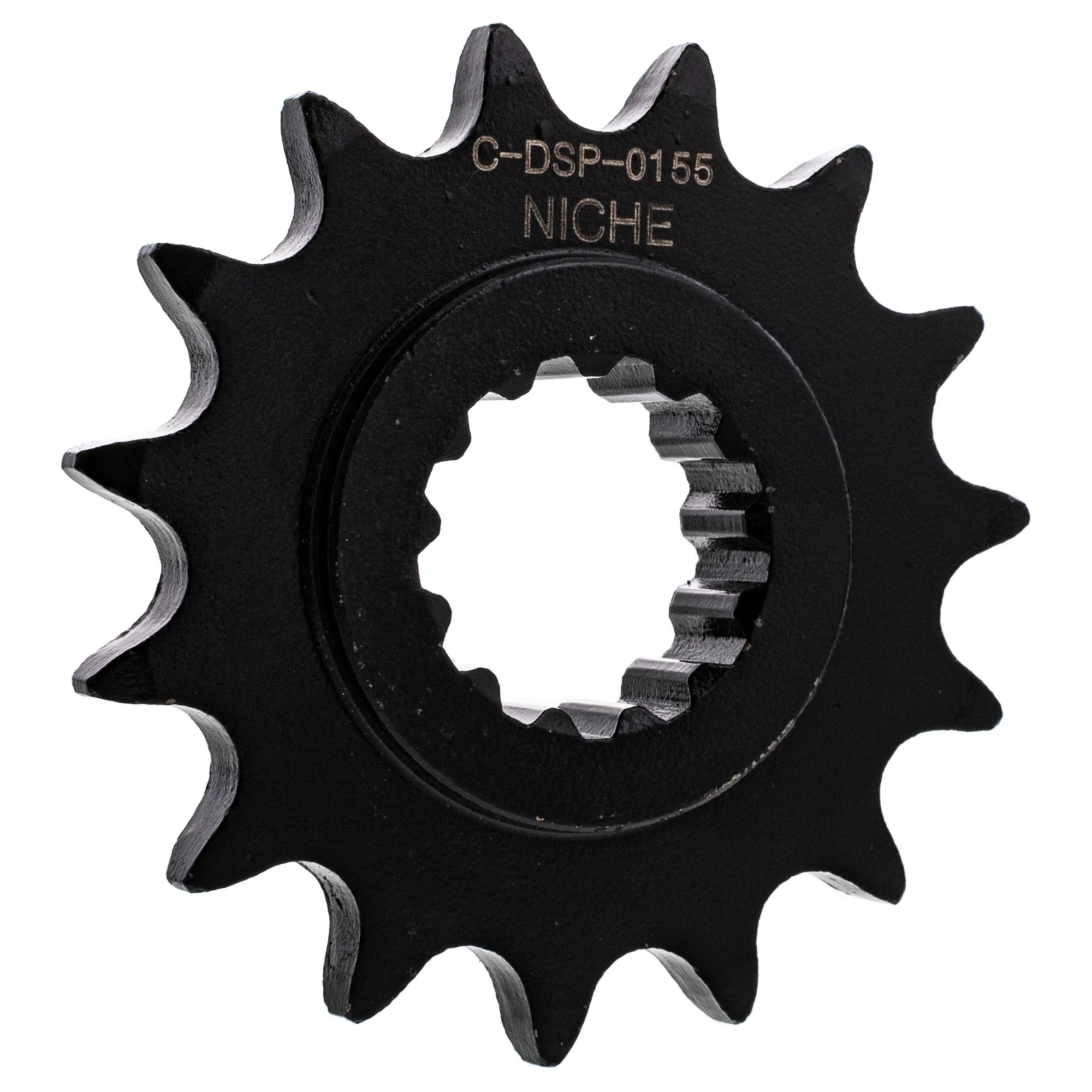 Front Drive Sprocket For Honda 23801-MW3-700 23801-MW3-670 - Image 5