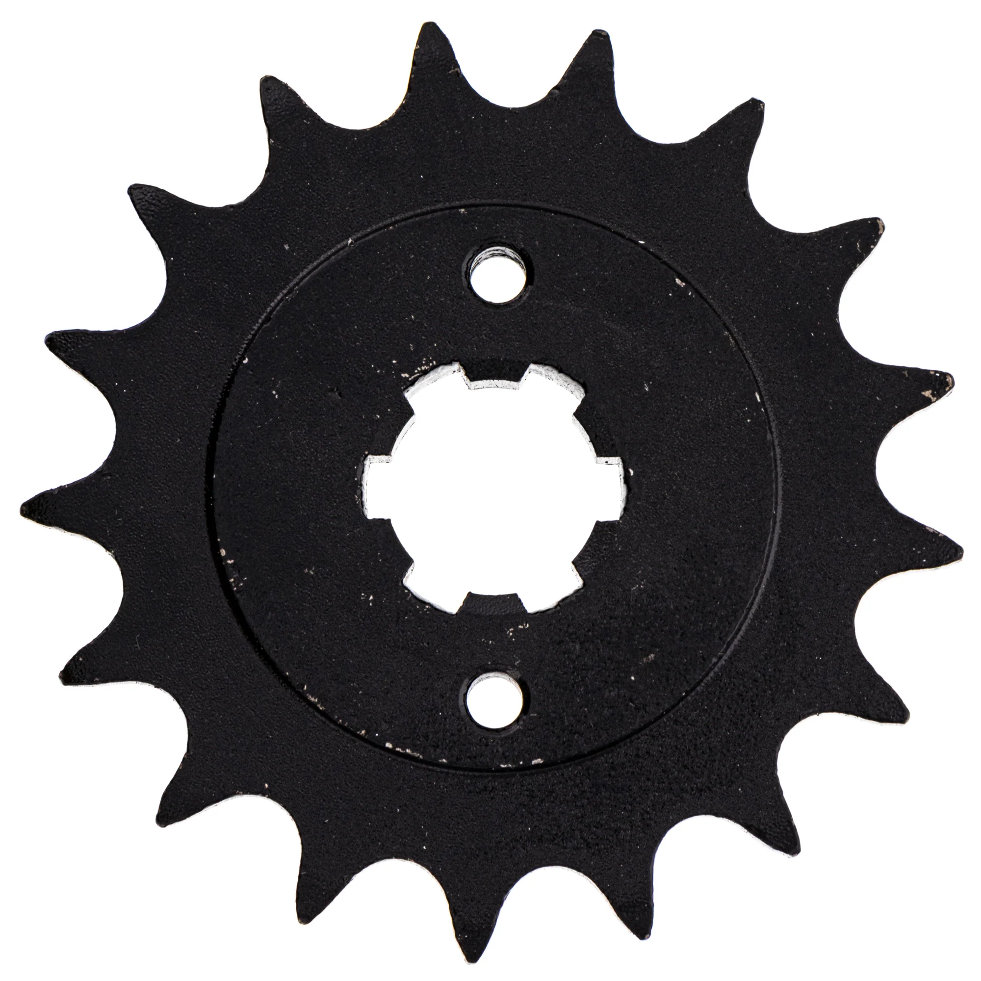 Tooth Front Drive Sprocket For Honda 23801-300-010 23801-300-000 23801-283-810 - Image 4