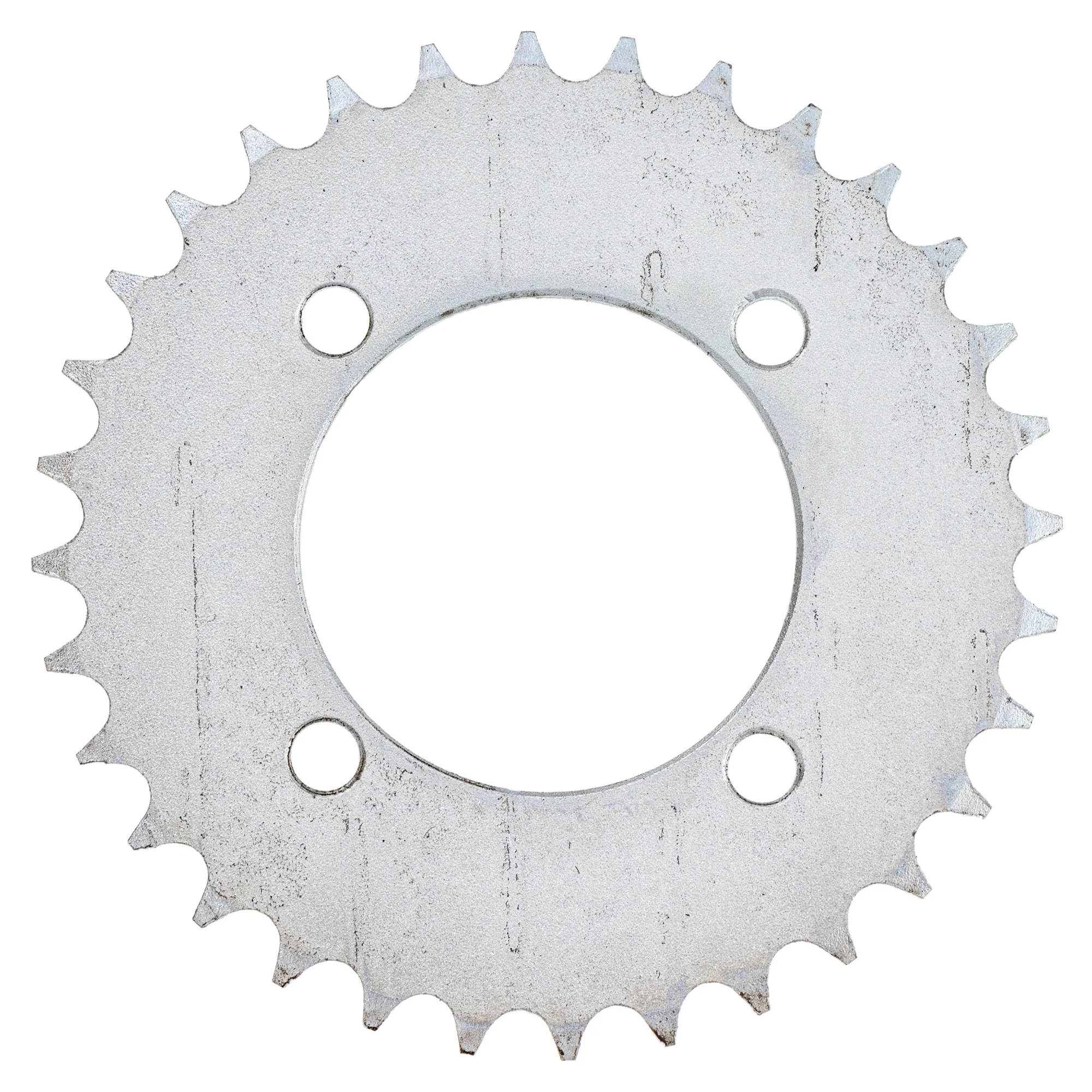 Rear Drive Sprocket For Yamaha 4BC-25432-50-00 21W-25432-10-00 - Image 4