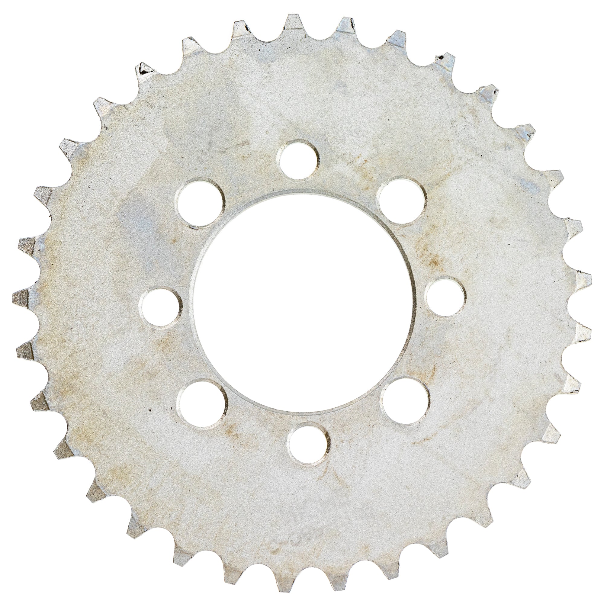 Rear Drive Sprocket For Kawasaki Suzuki 42041-1553 42041-0136 42041-0006 - Image 4