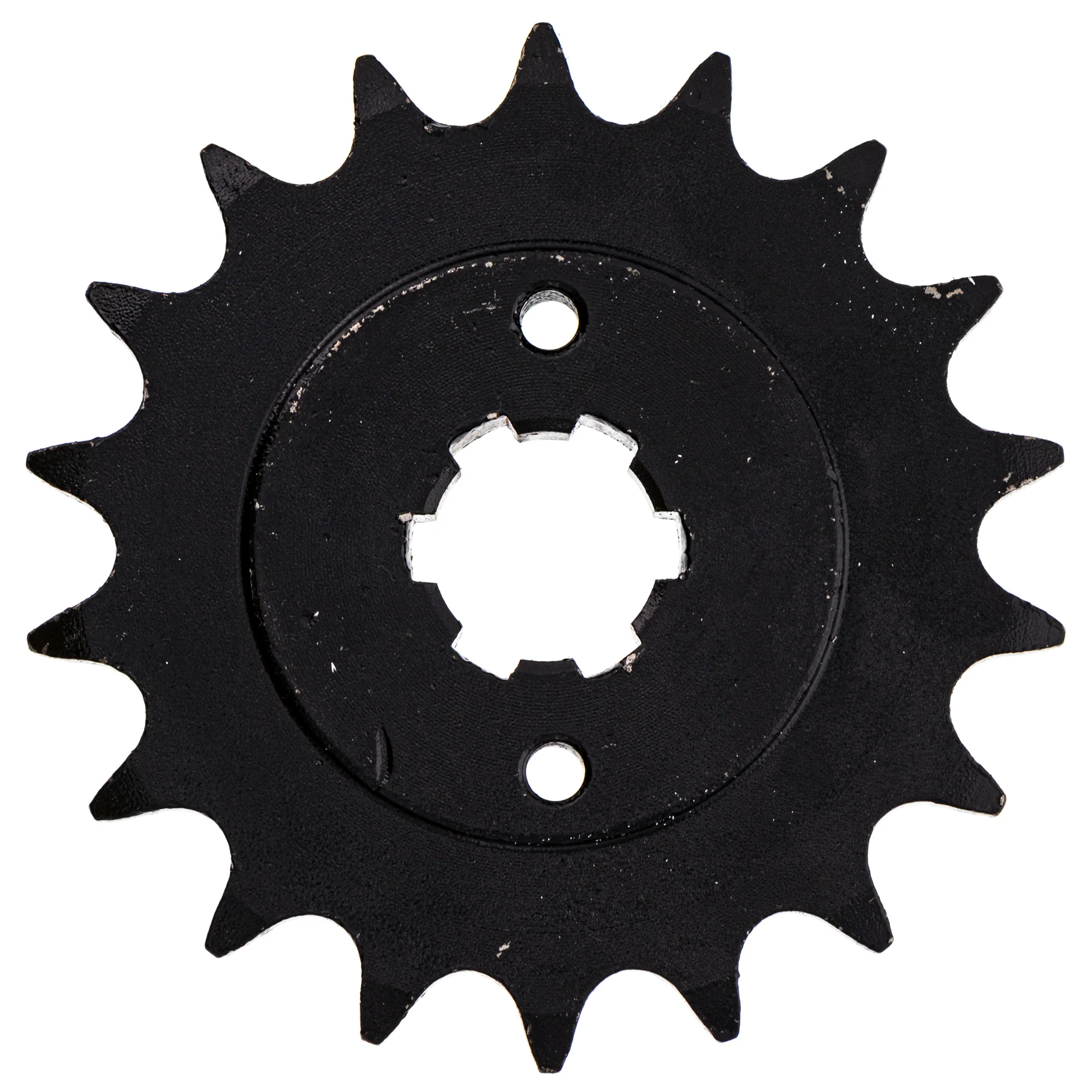 Tooth Front Drive Sprocket For Honda - Image 4