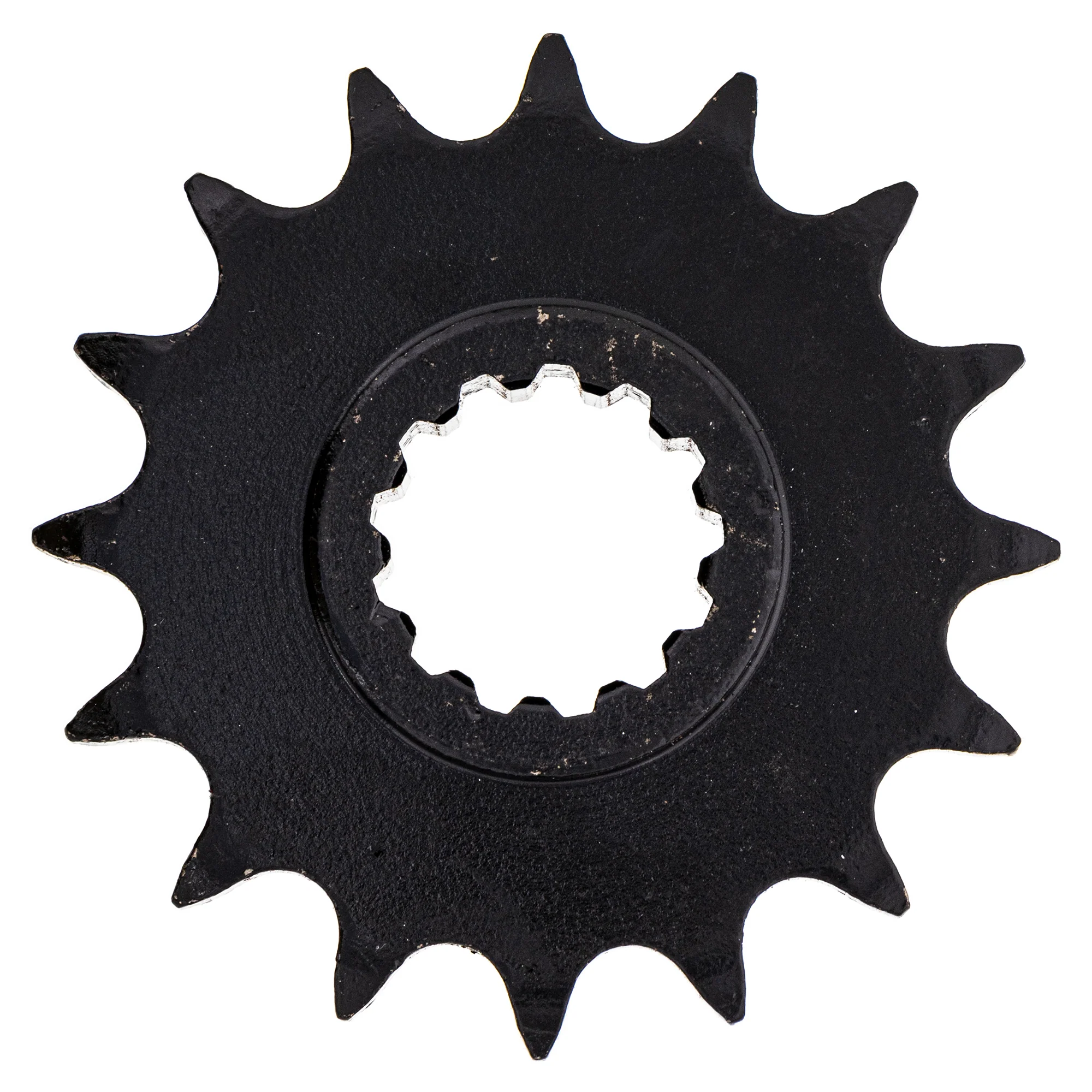 Tooth Front Drive Sprocket For Honda 23801-ML7-920 23801-MCJ-750 23801-MCJ-000 - Image 4