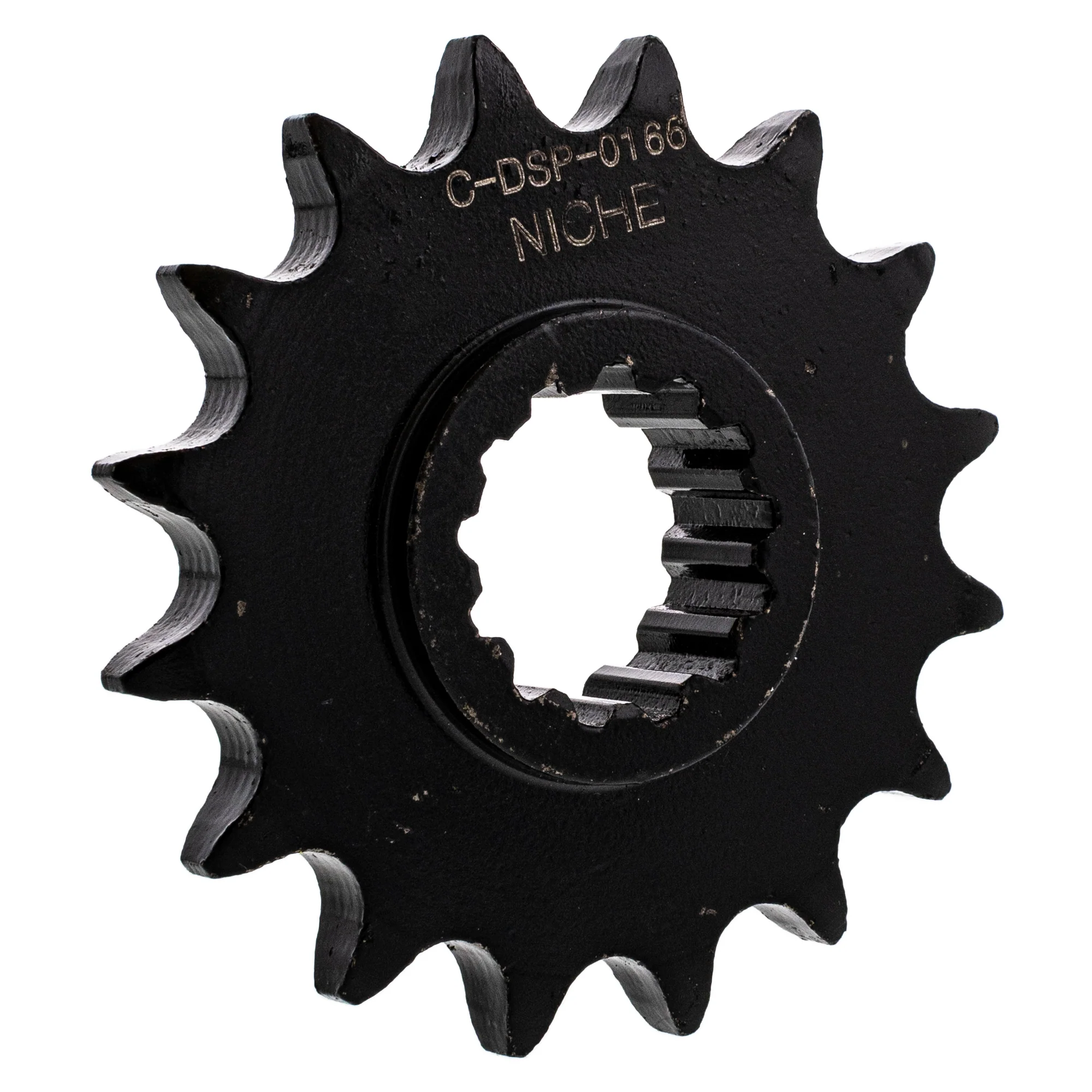 Tooth Front Drive Sprocket For Honda 23801-ML7-920 23801-MCJ-750 23801-MCJ-000 - Image 5