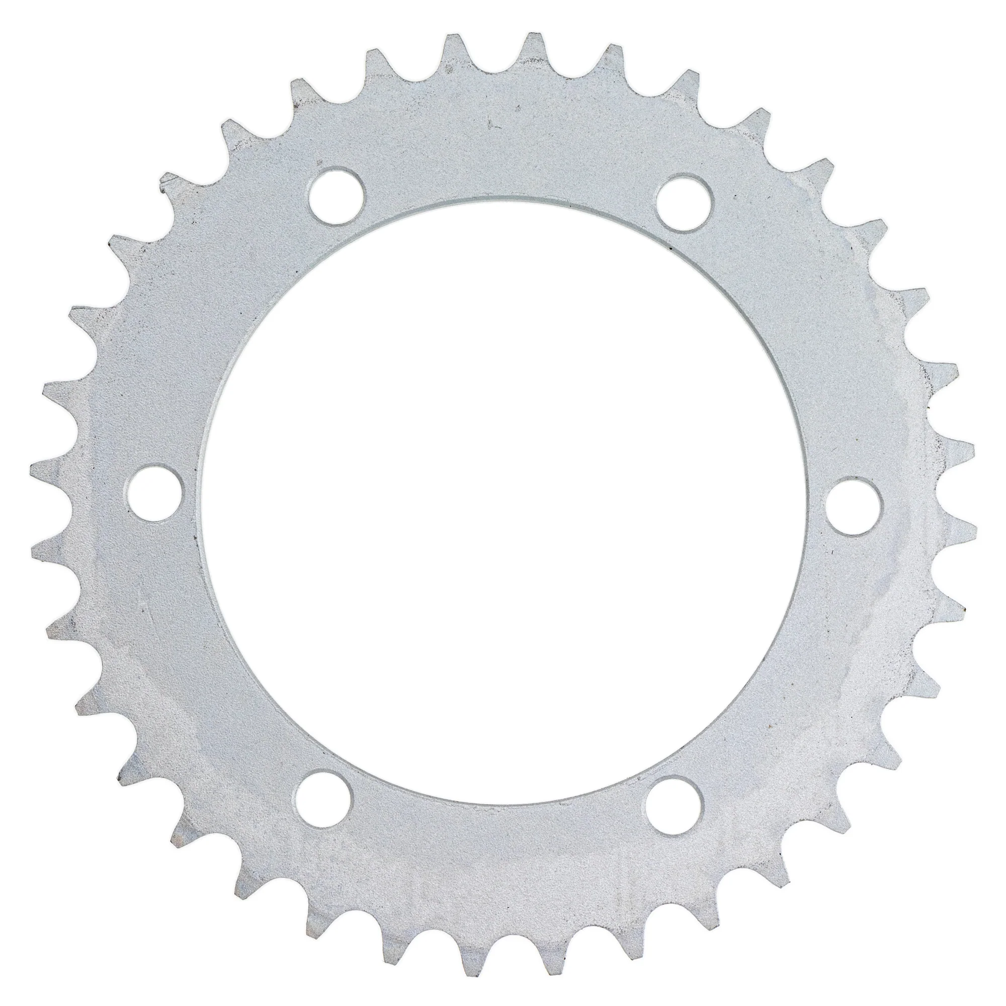 Rear Drive Sprocket For Honda 41201-K33-D00 - Image 4
