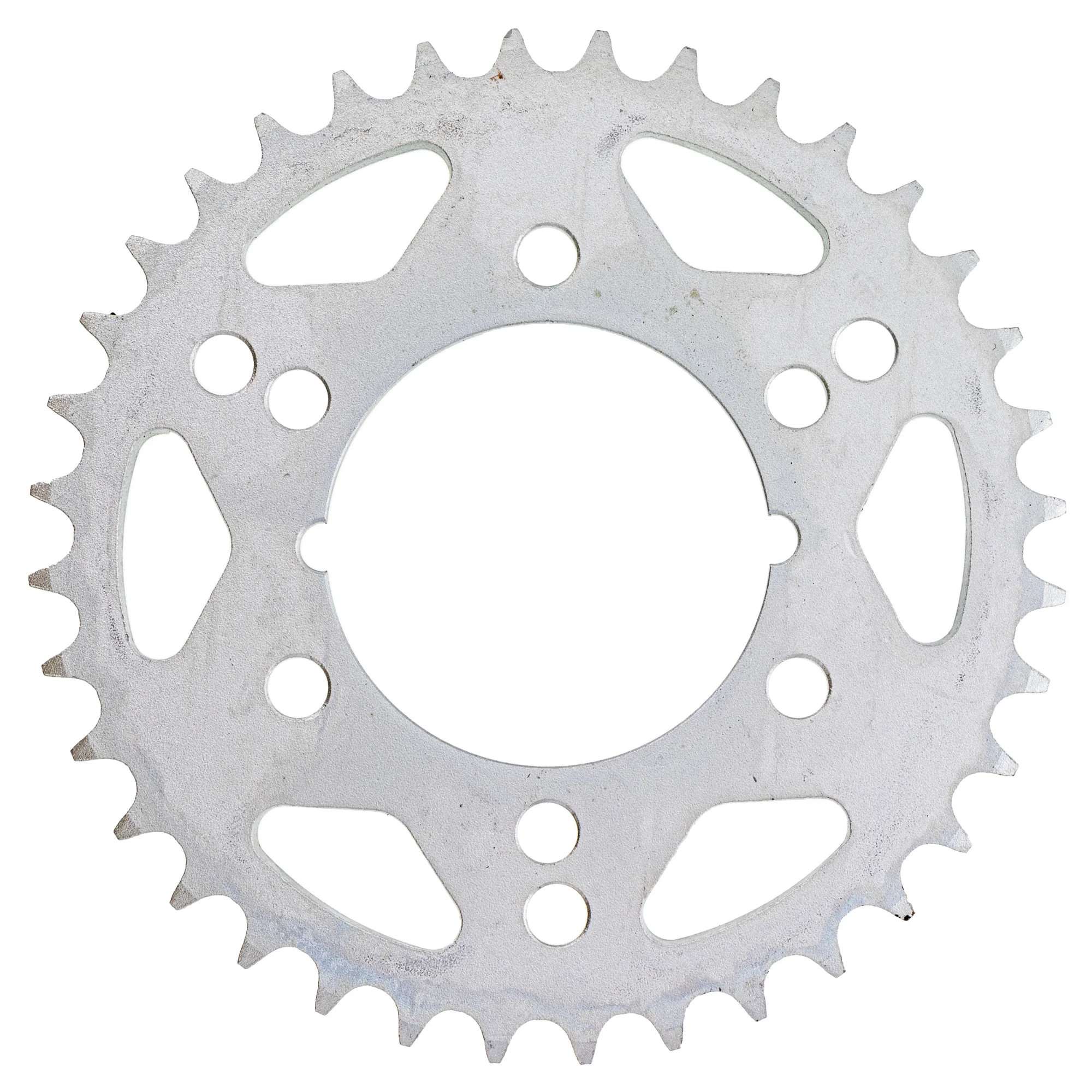 Rear Drive Sprocket For Polaris 3222109 3222065 3222046 - Image 4