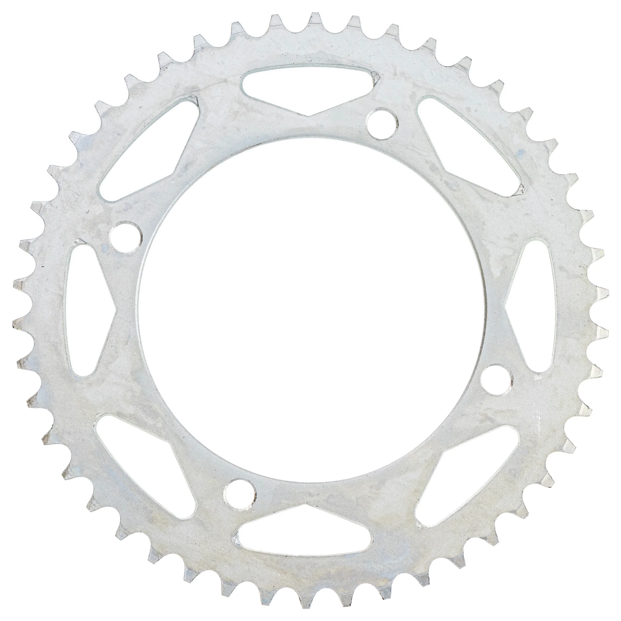 Rear Drive Sprocket For Kawasaki 42041-1527 - Image 4