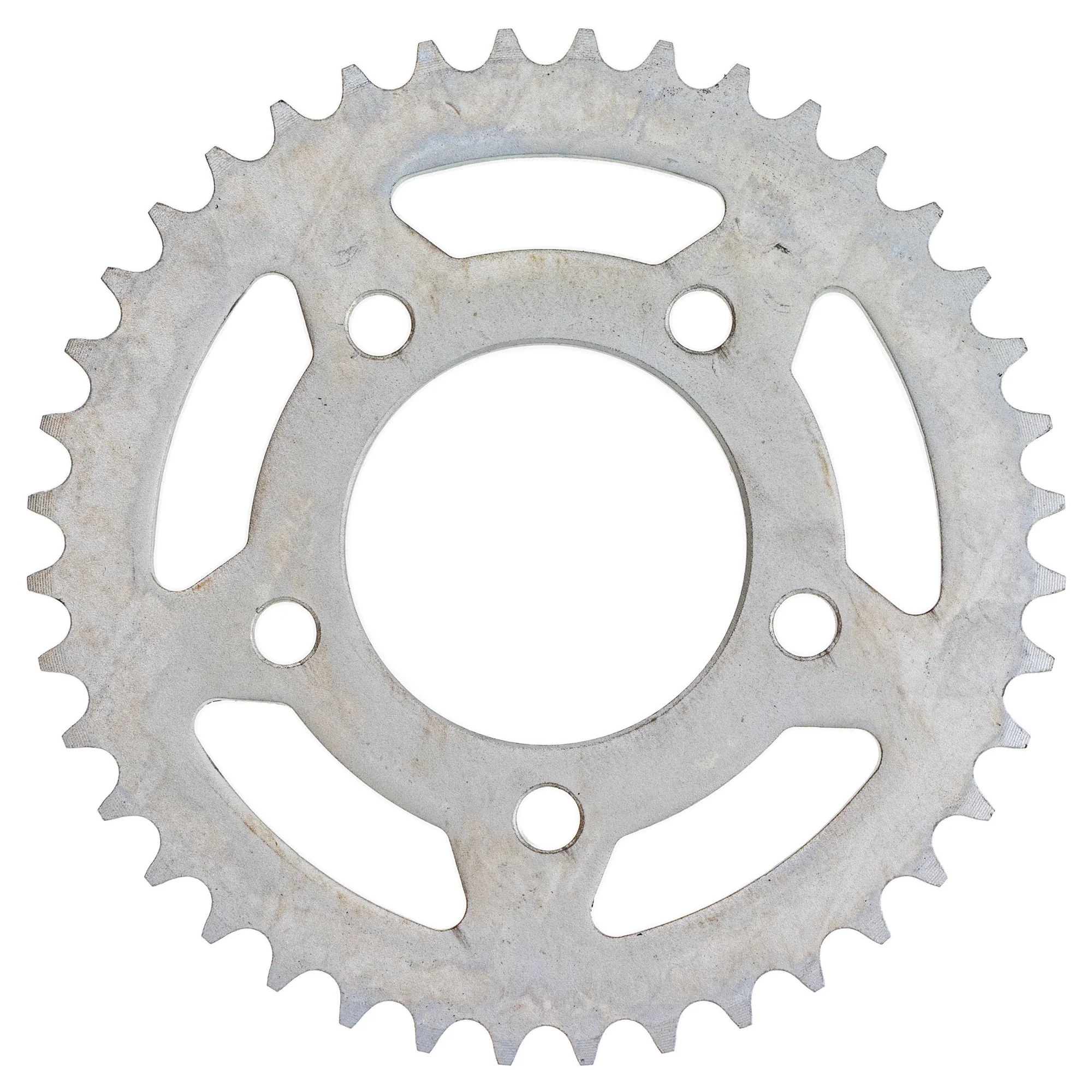Tooth Rear Drive Sprocket For Triumph - Image 4