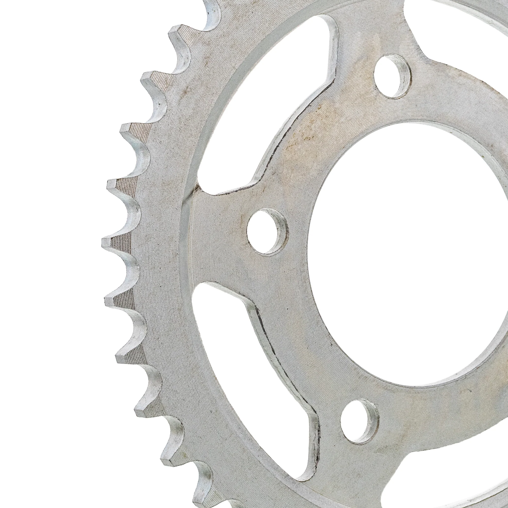 Tooth Rear Drive Sprocket For Triumph - Image 5