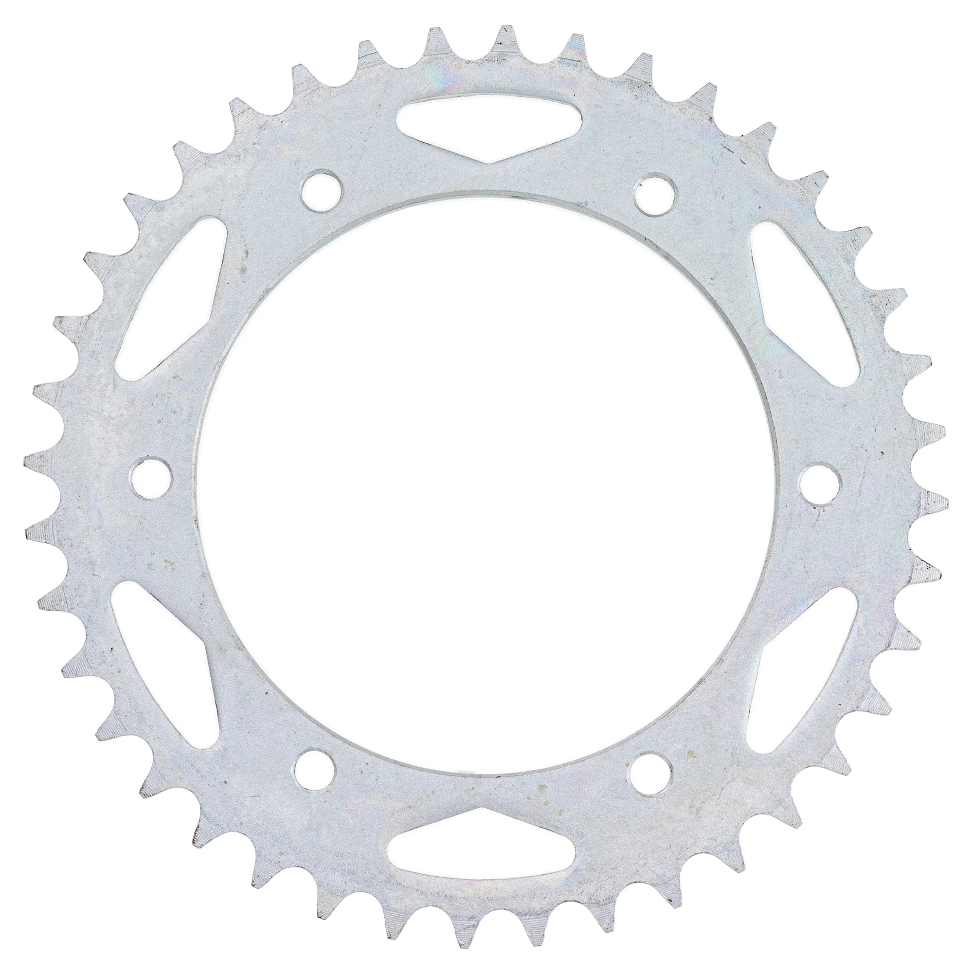 530 Pitch 40 Tooth Rear Drive Sprocket for Honda 1986 VFR400R NS400R - Image 4