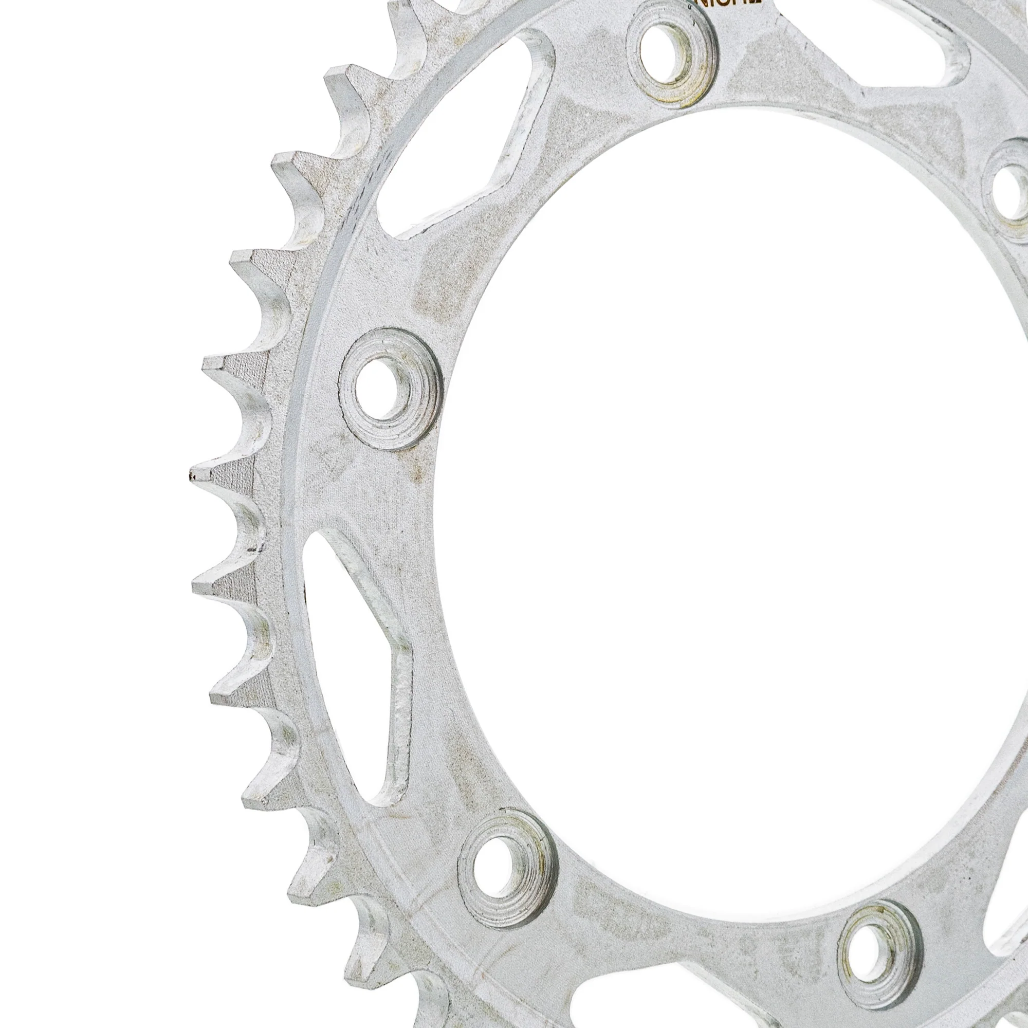 530 Pitch 40 Tooth Rear Drive Sprocket for Honda 1986 VFR400R NS400R - Image 5