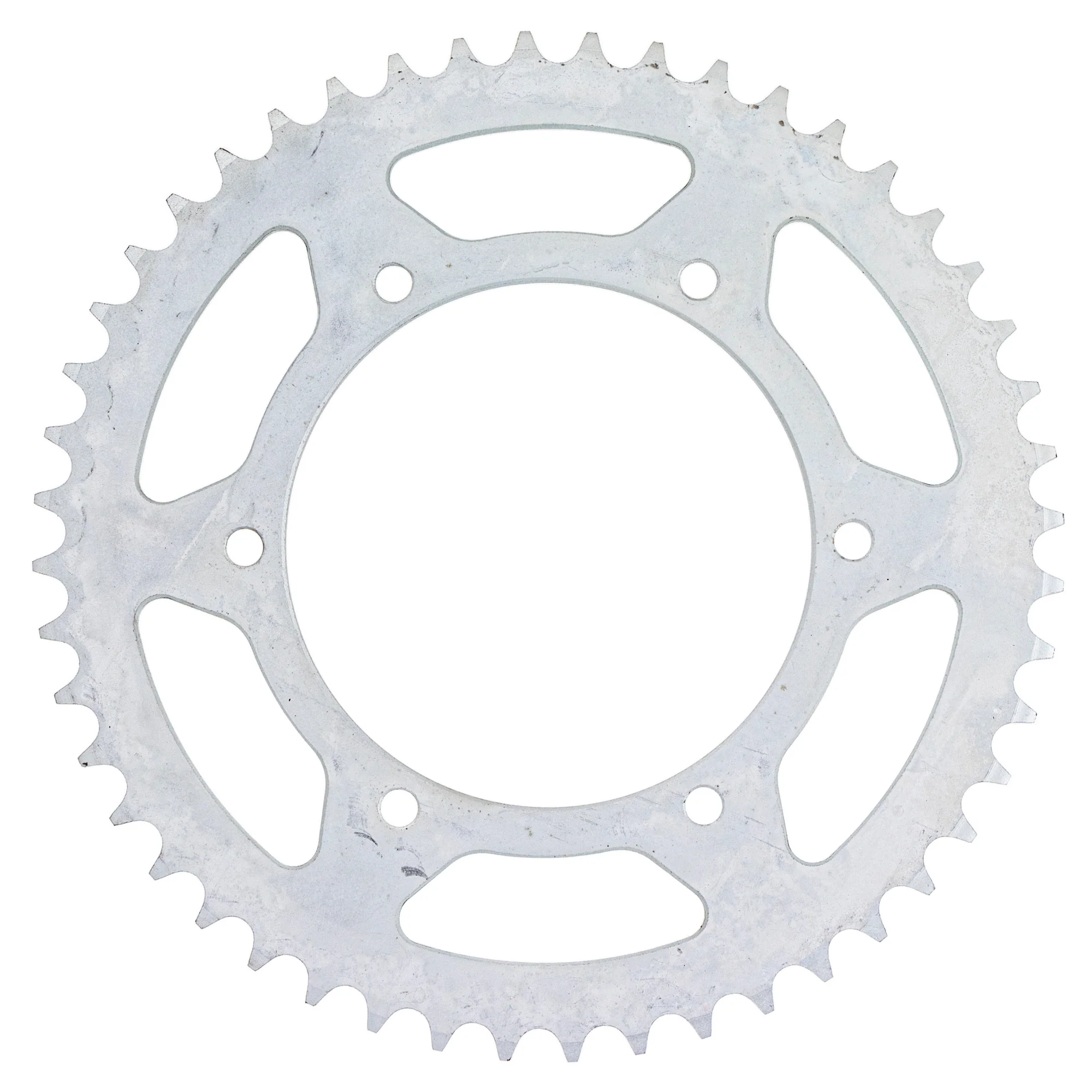 Rear Drive Sprocket For Suzuki 64511-40285 64511-37E00 64511-14D60 64511-14D50 64511-14500 - Image 4