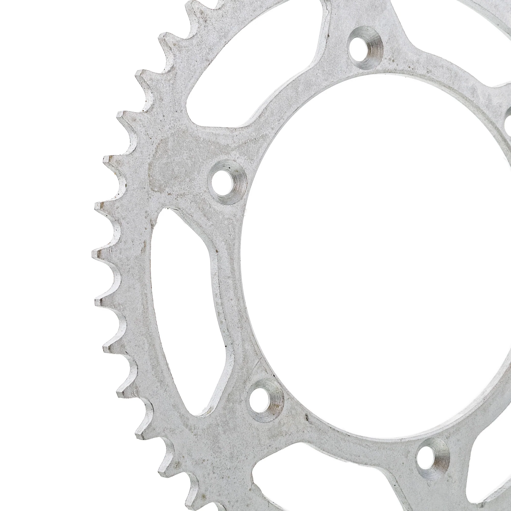 Tooth Rear Drive Sprocket For GASGAS Husqvarna Suzuki 64511-41521 64511-41520 - Image 5