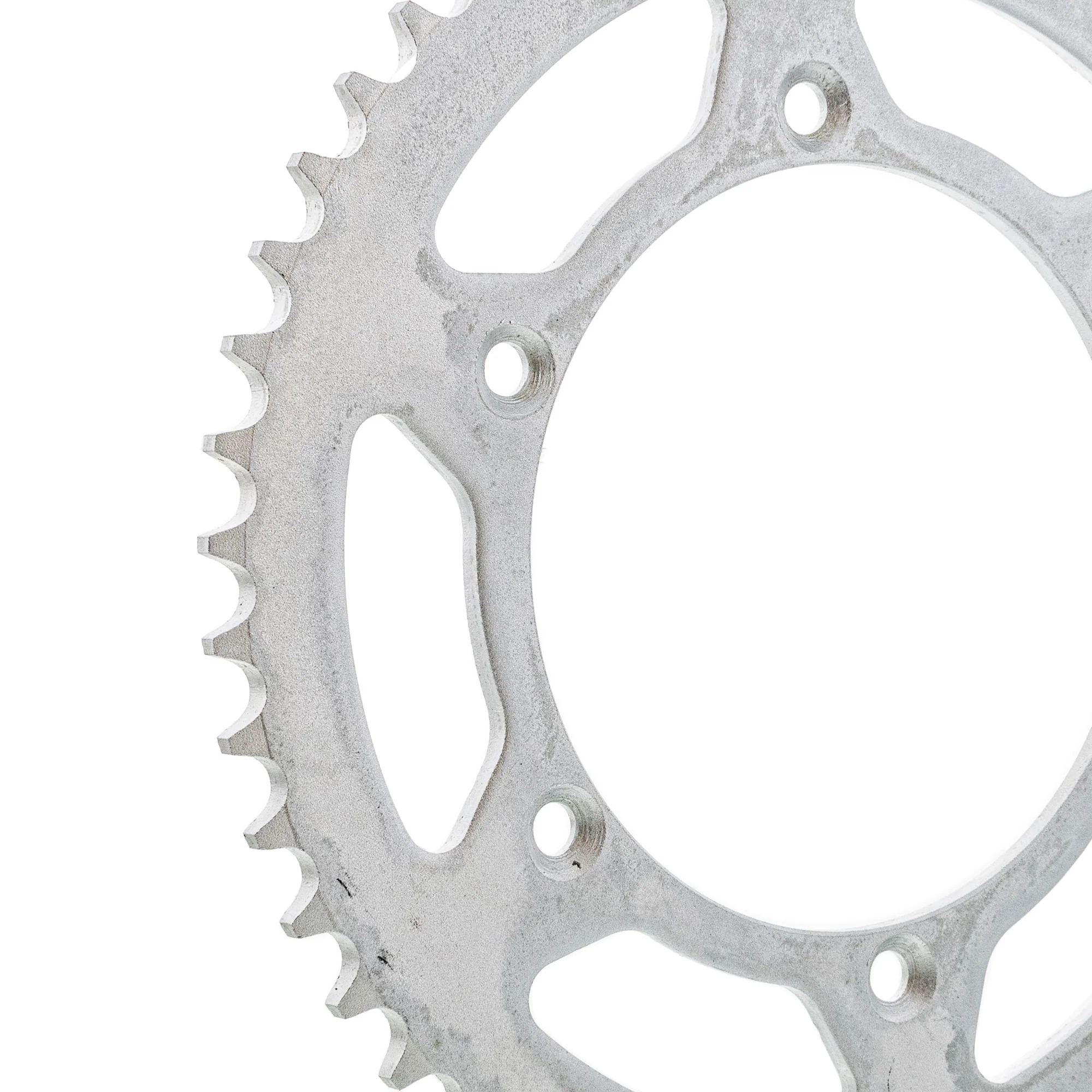 Rear Drive Sprocket For Husqvarna GASGAS Suzuki 64511-41131 64511-41130 64511-40731 - Image 5