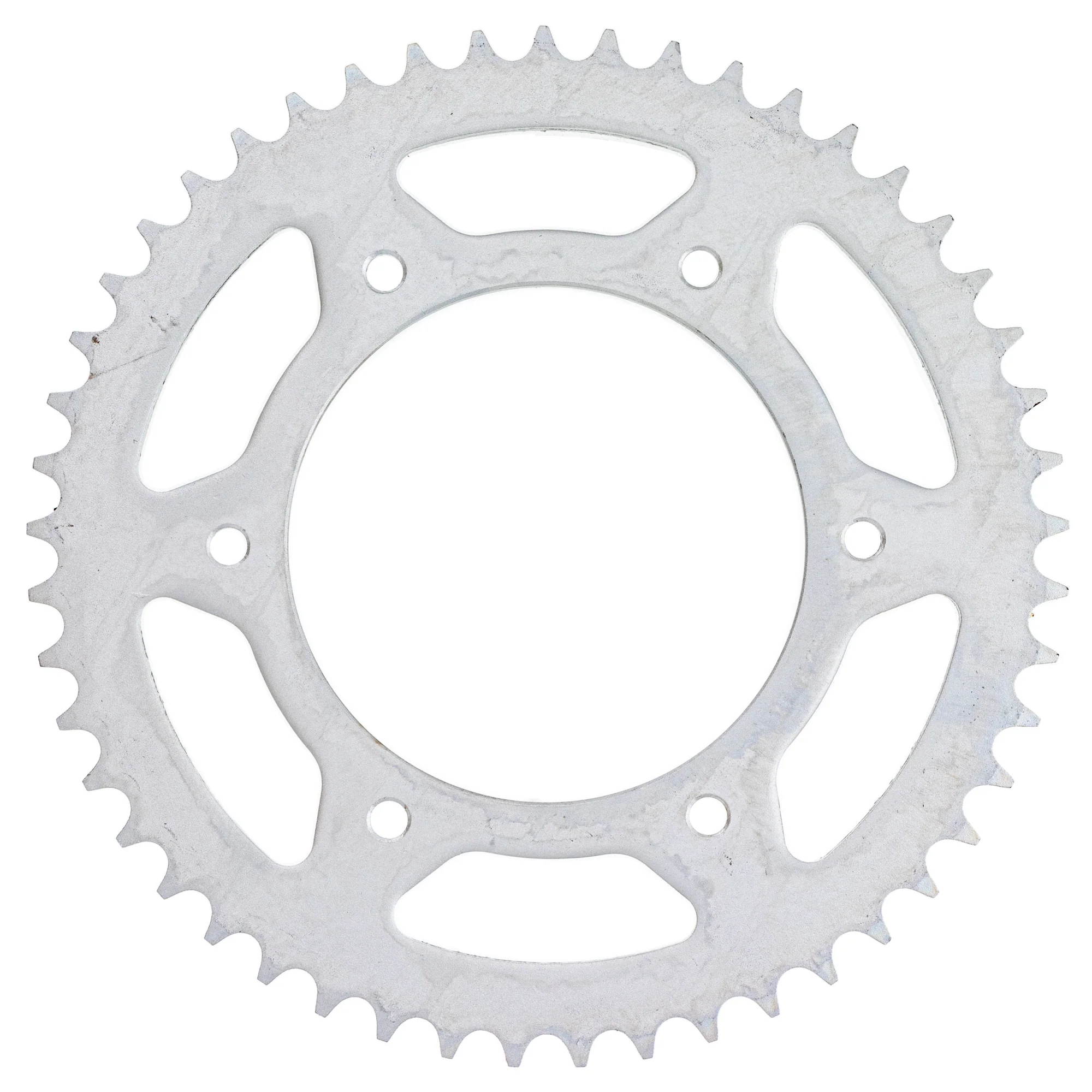 Rear Drive Sprocket For Honda BETA 41204-ML3-810 41204-ML3-505 41202-KS6-700 41202-KS6-306 - Image 4