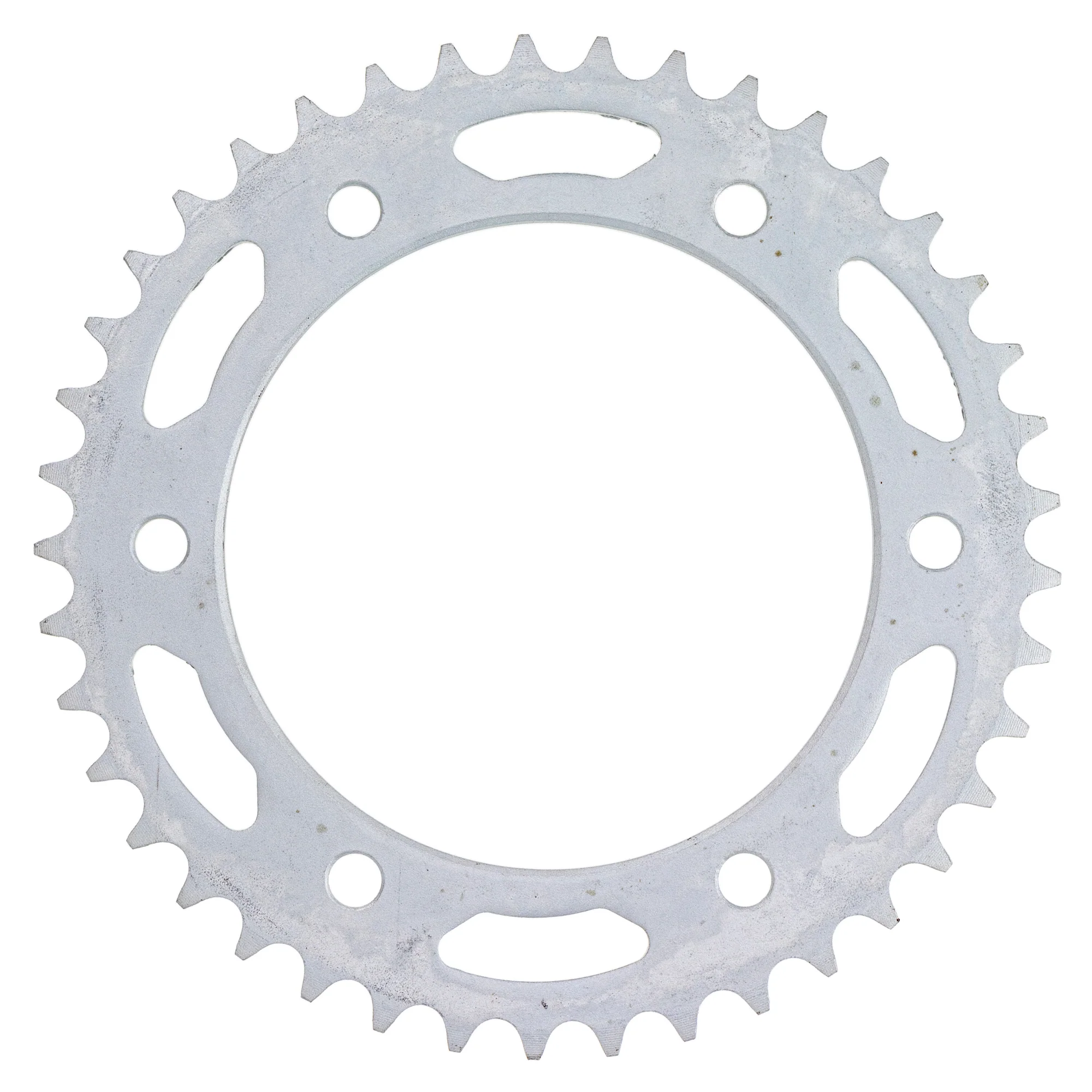 Tooth Rear Drive Sprocket For Honda 41201-MFL-700 41201-MCJ-J00 - Image 4