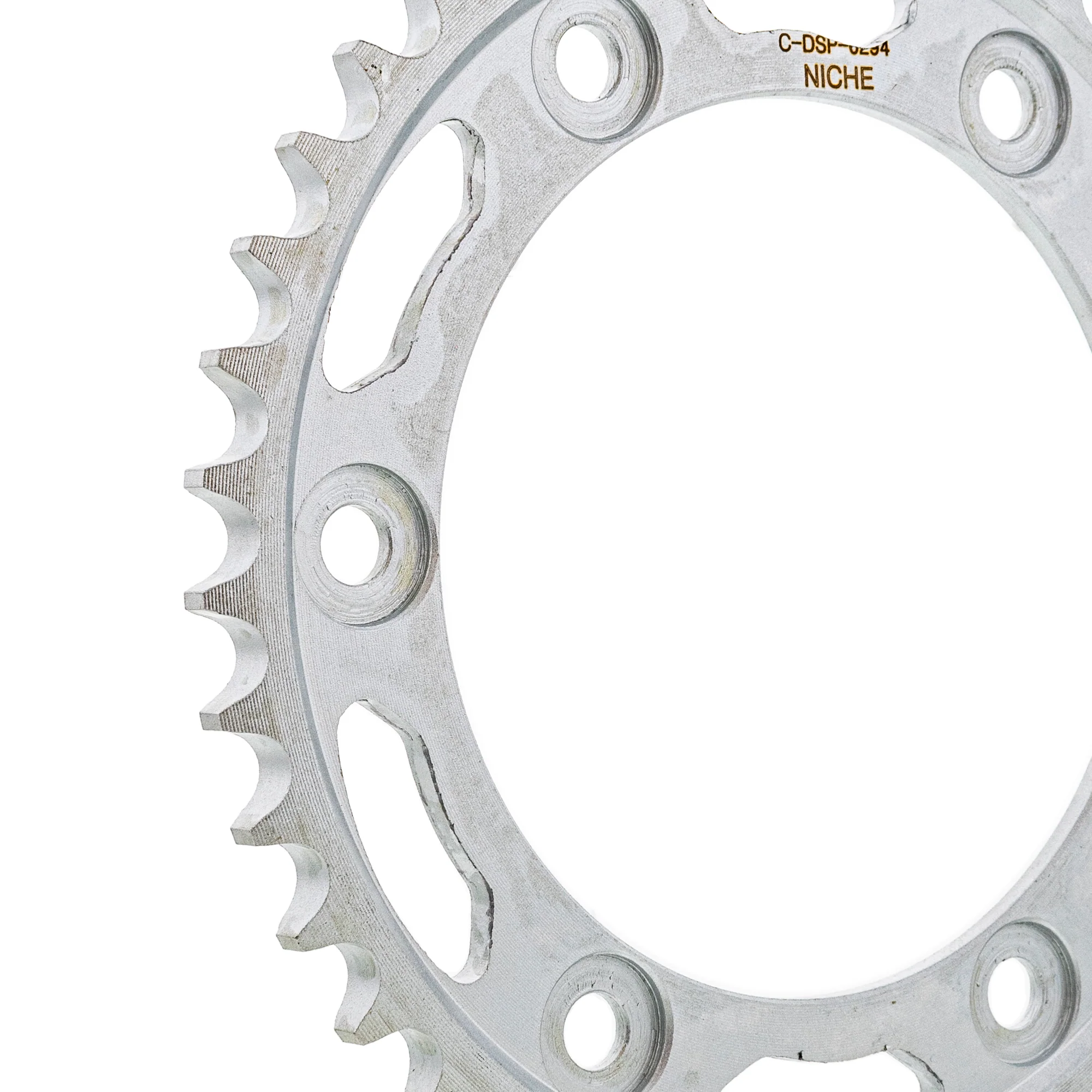 Tooth Rear Drive Sprocket For Honda 41201-MFL-700 41201-MCJ-J00 - Image 5