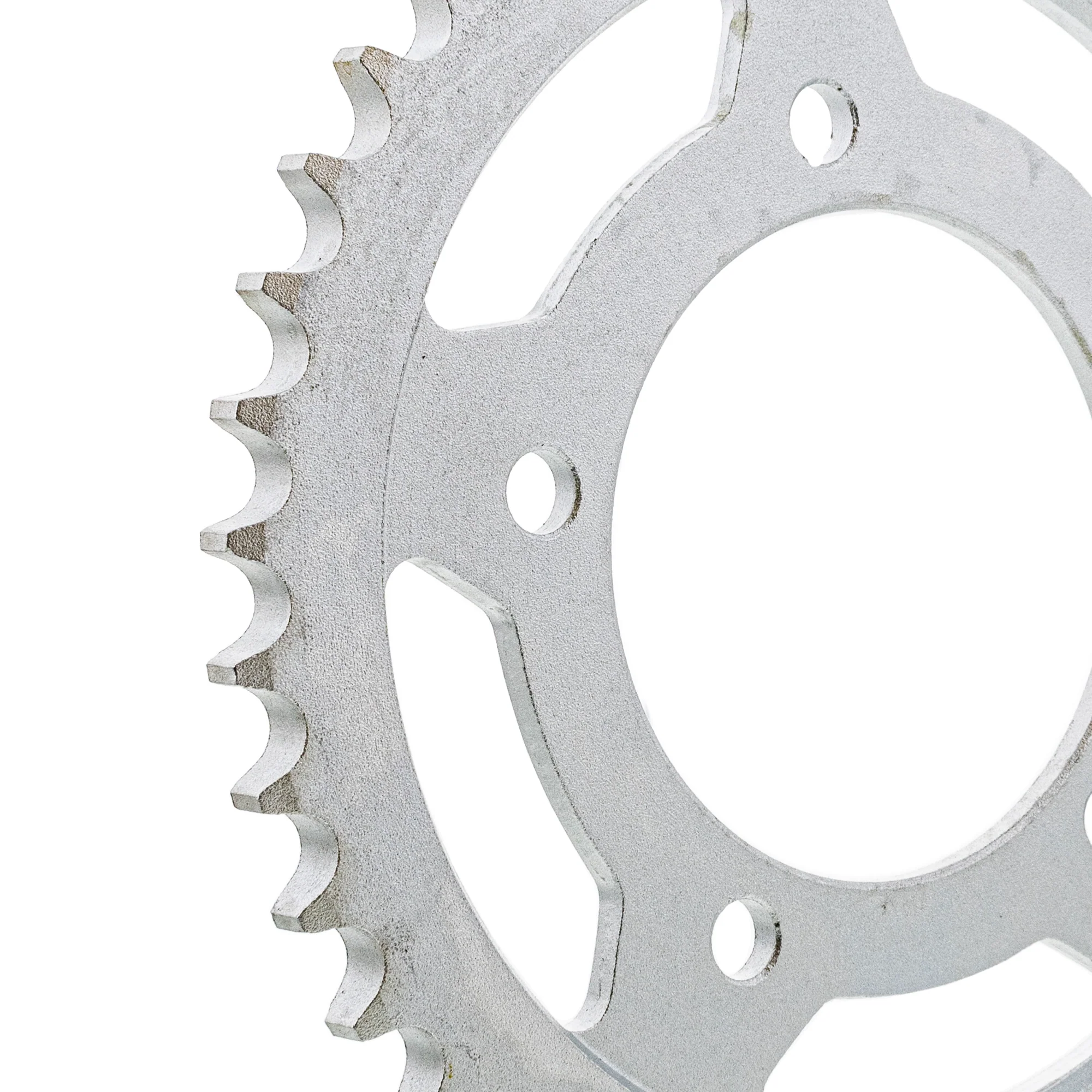 Tooth Rear Drive Sprocket For Kawasaki 42041-0023 - Image 5