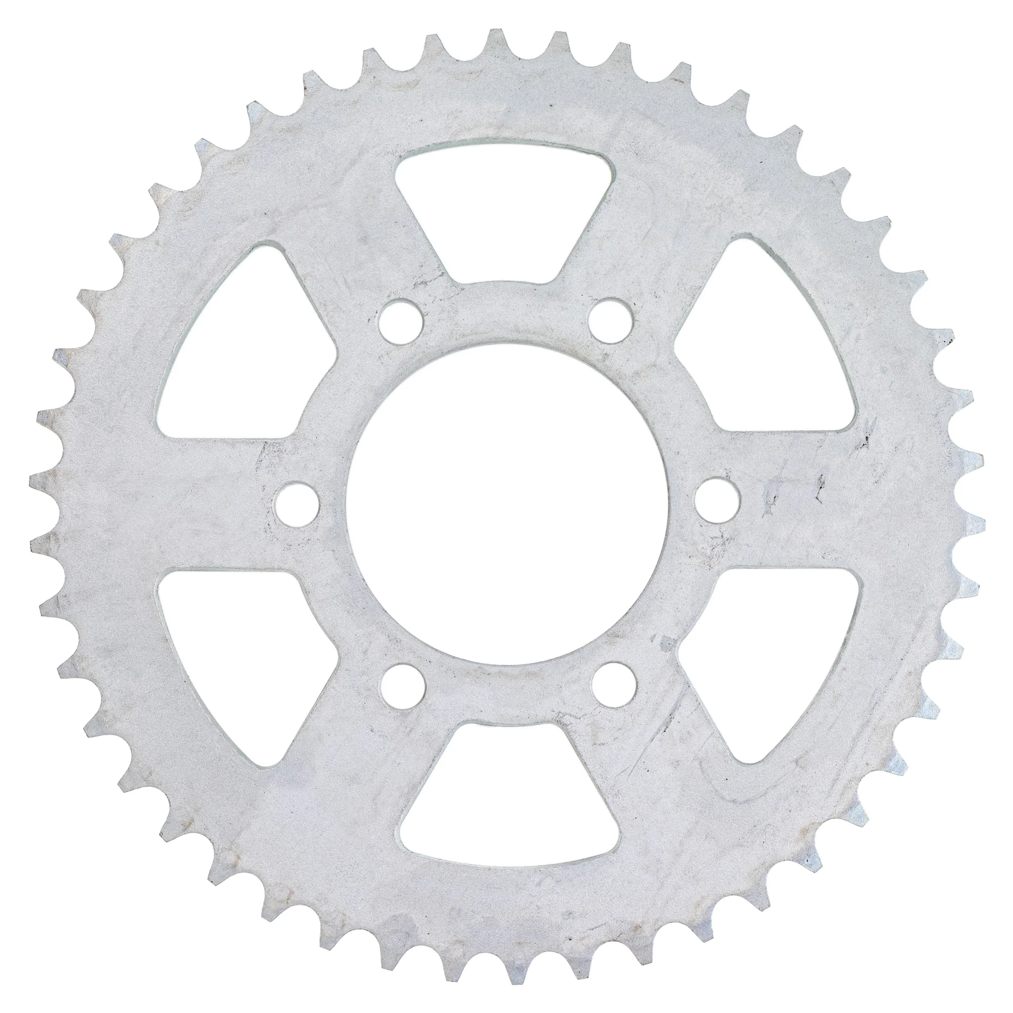 Rear Drive Sprocket For Kawasaki 42041-0089 42041-0087 42041-0071 42041-0061 42041-0020 - Image 4
