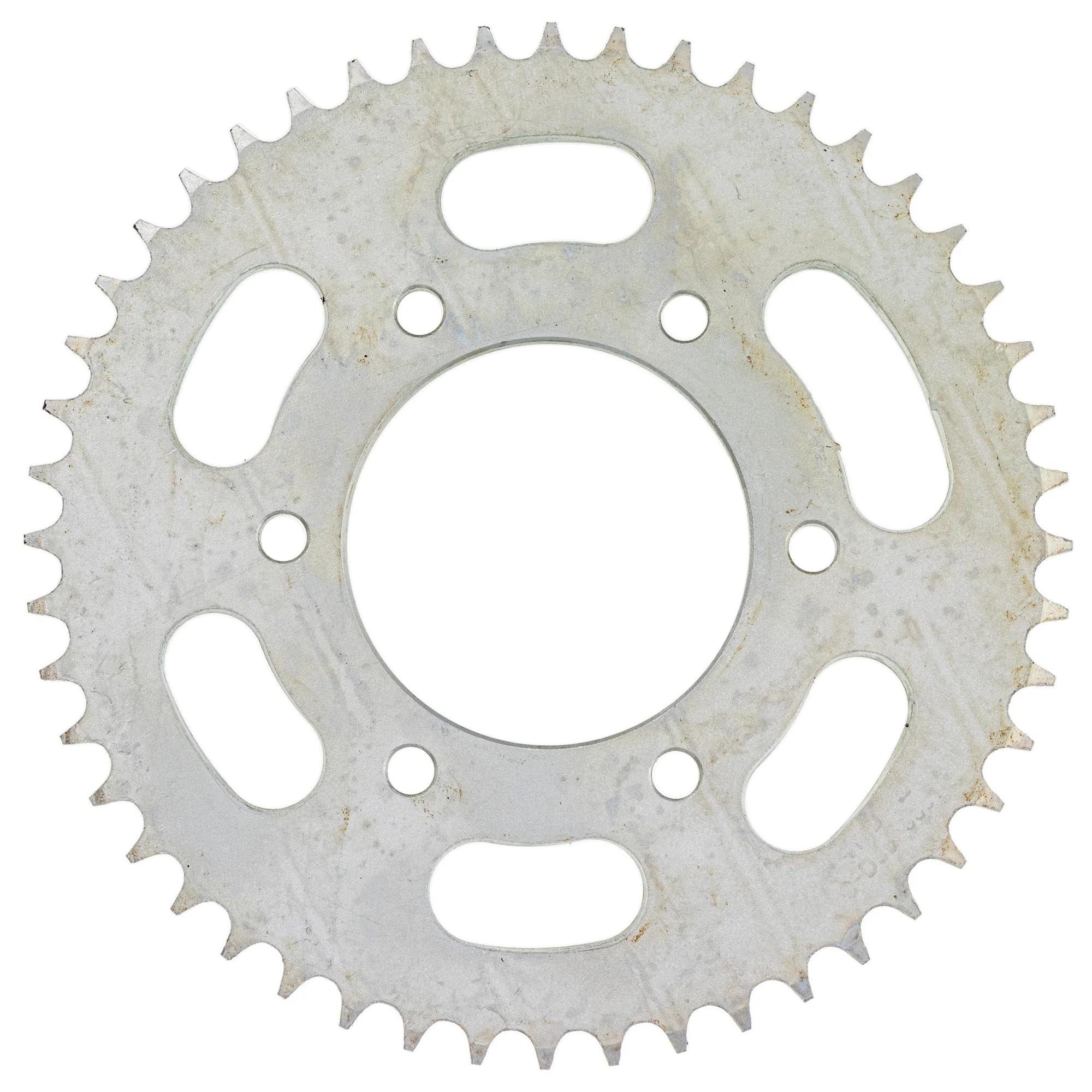 428 Pitch 48 Tooth Rear Drive Sprocket for Yamaha MT125 YZF-R125 - Image 4