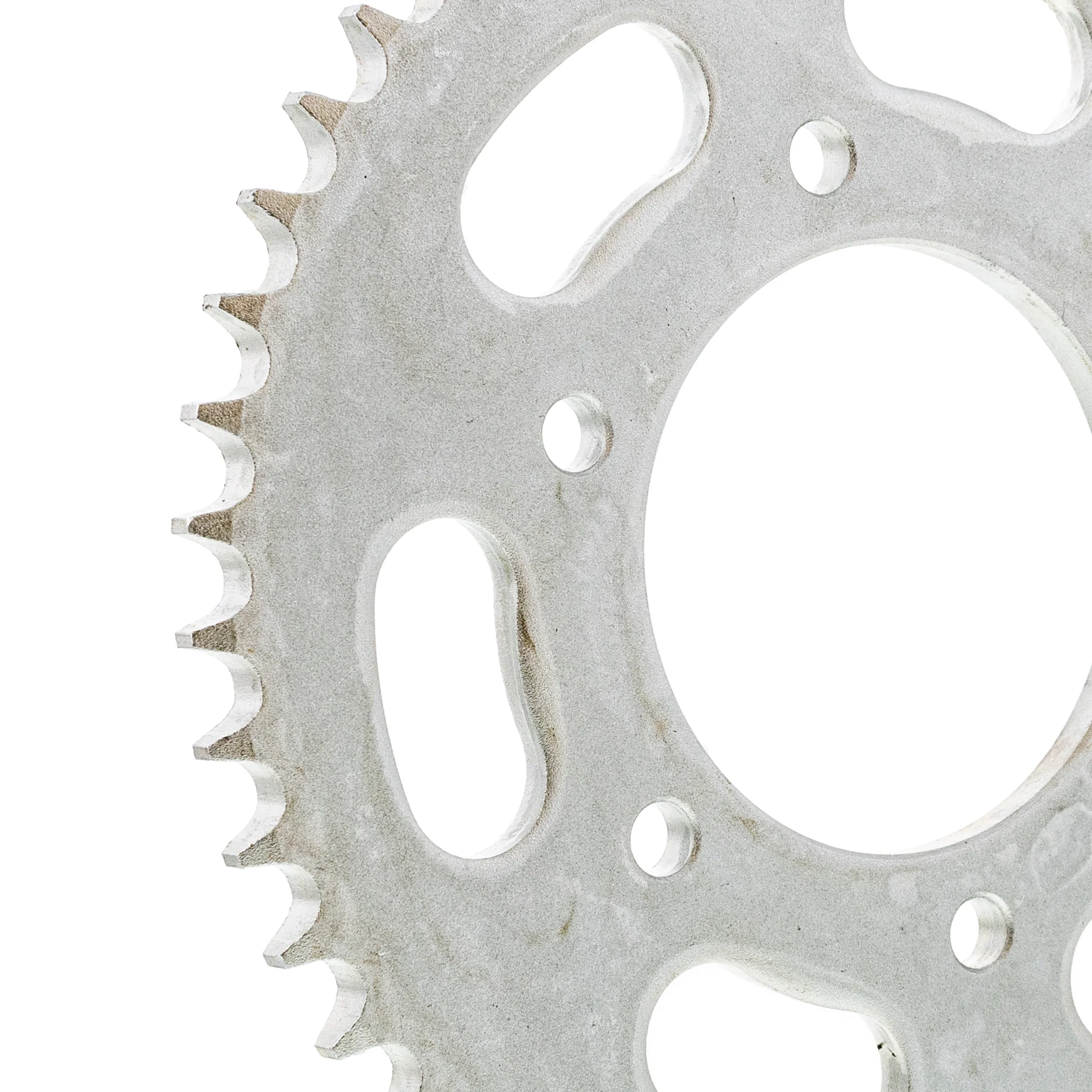 428 Pitch 48 Tooth Rear Drive Sprocket for Yamaha MT125 YZF-R125 - Image 5