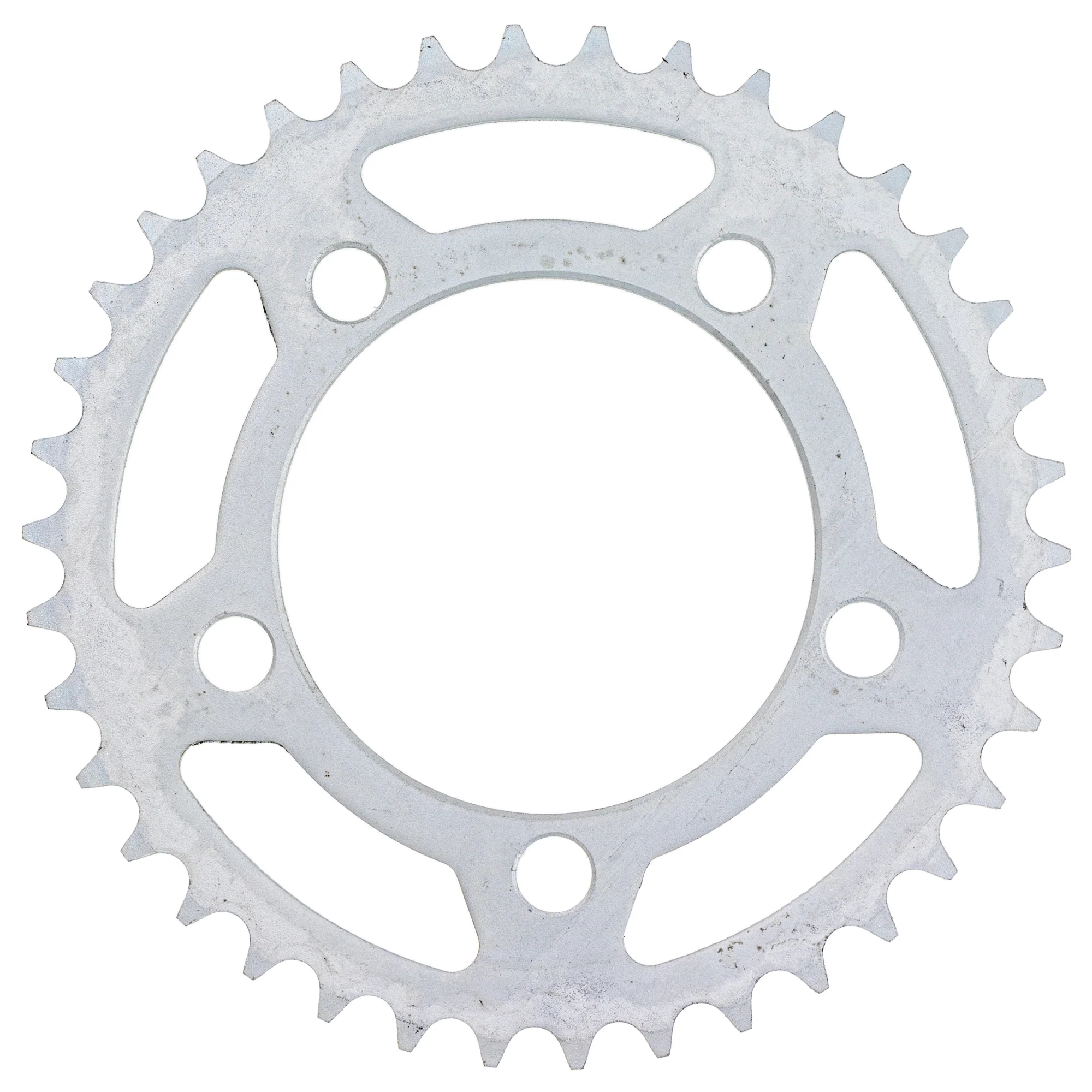 Rear Drive Sprocket For KTM 61010051138 - Image 4