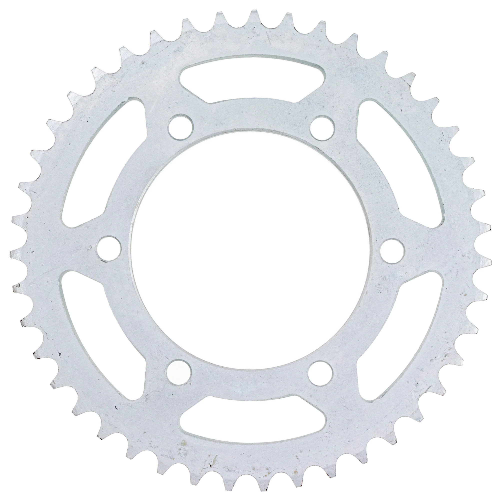 Rear Drive Sprocket For Suzuki - Image 4