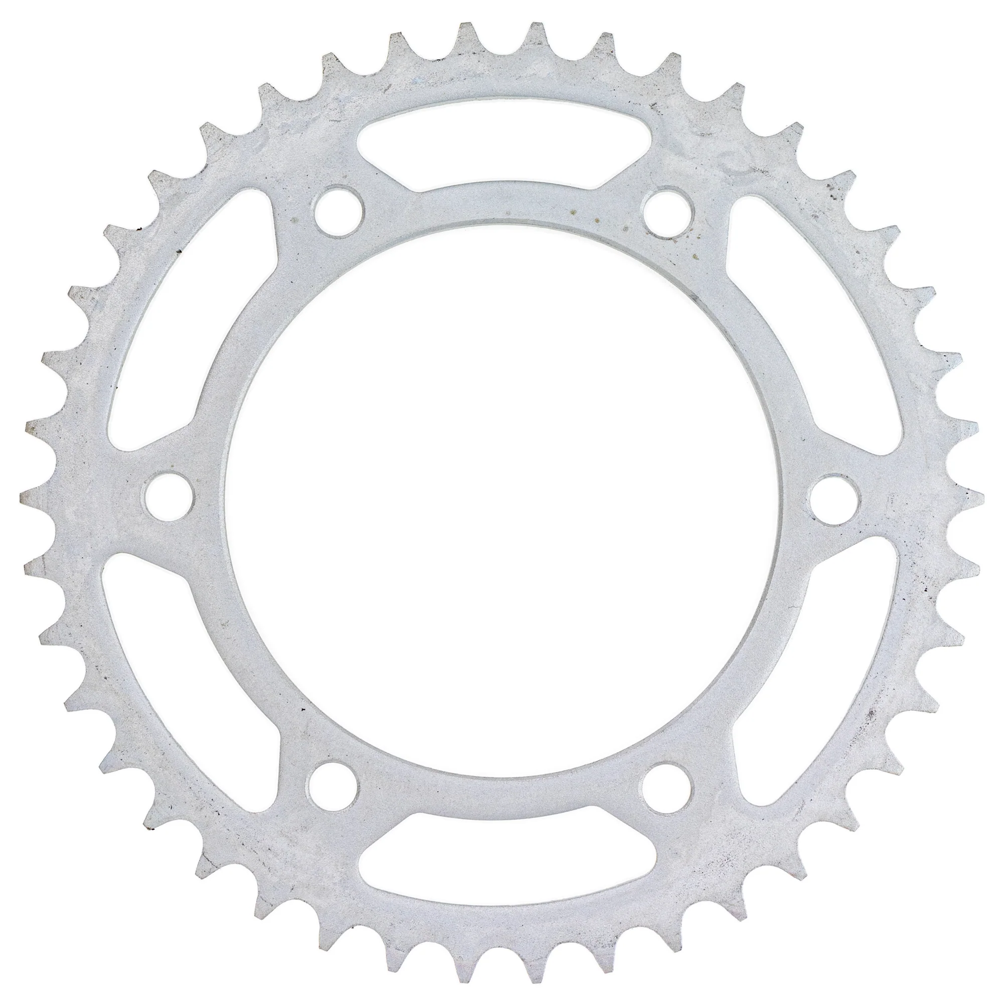 Rear Drive Sprocket For KTM 60010051042 - Image 4