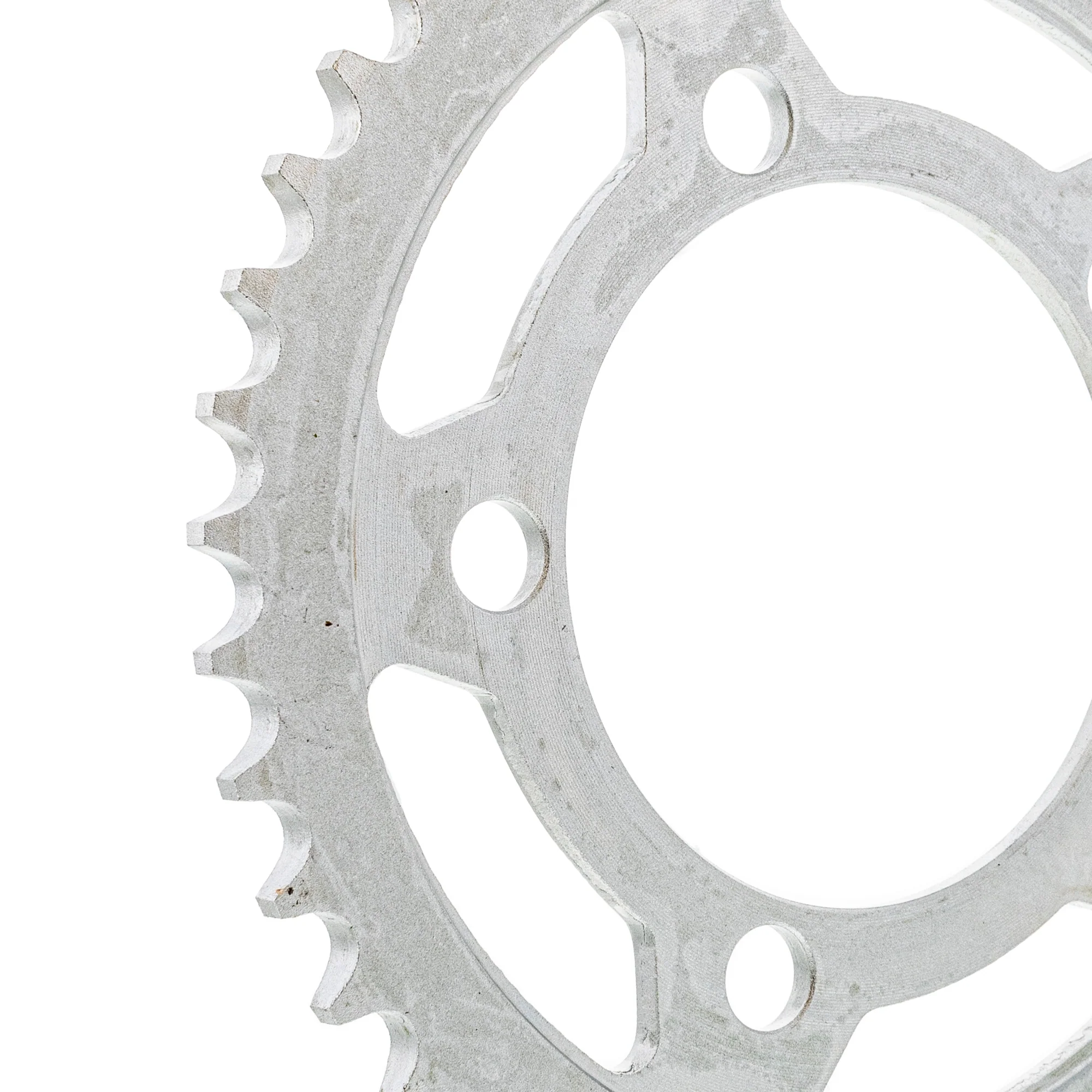 Rear Drive Sprocket For KTM 61010051141 - Image 5