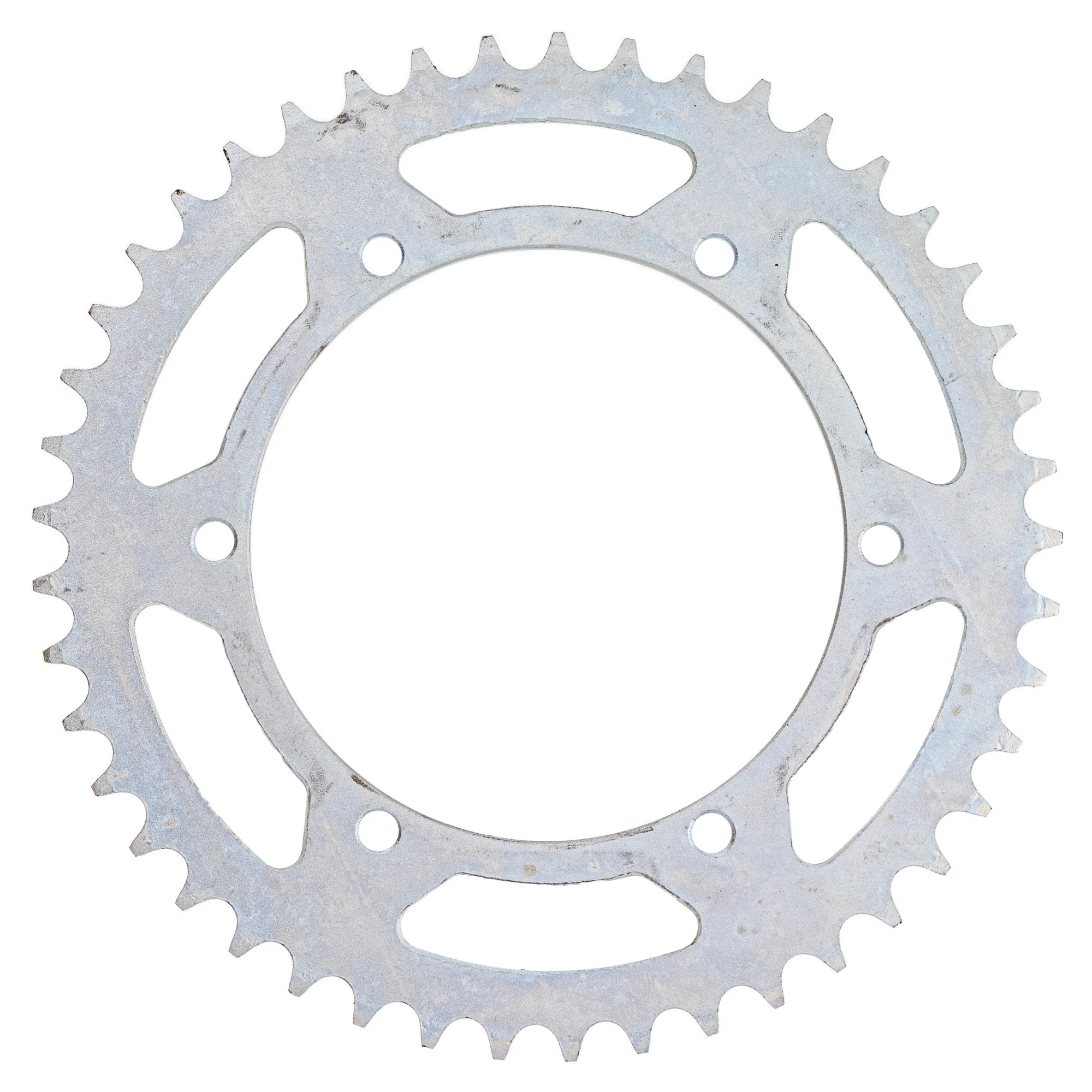 Rear Drive Sprocket For Kawasaki 42041-1413 42041-1154 - Image 4