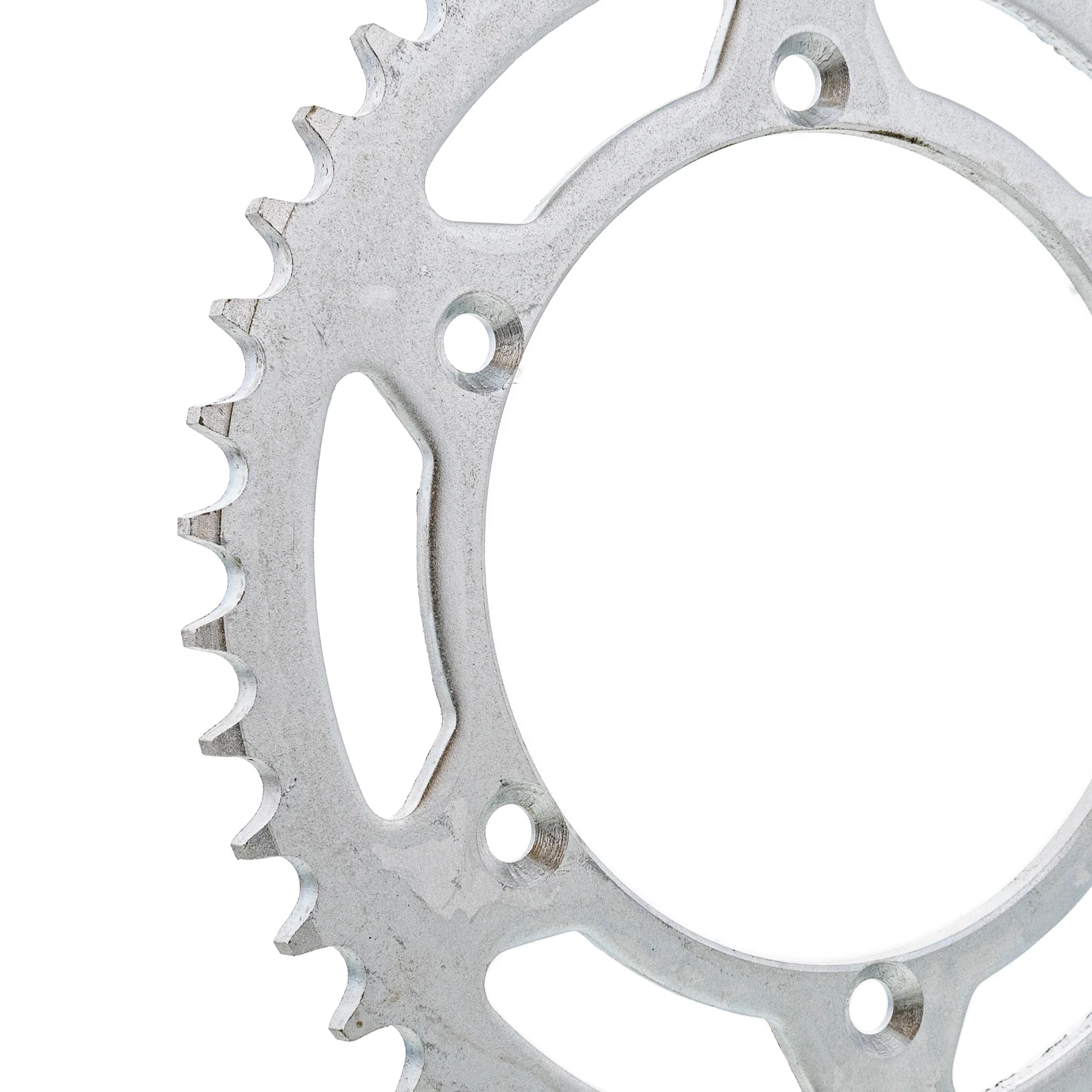 Rear Drive Sprocket For Kawasaki 42041-1413 42041-1154 - Image 5