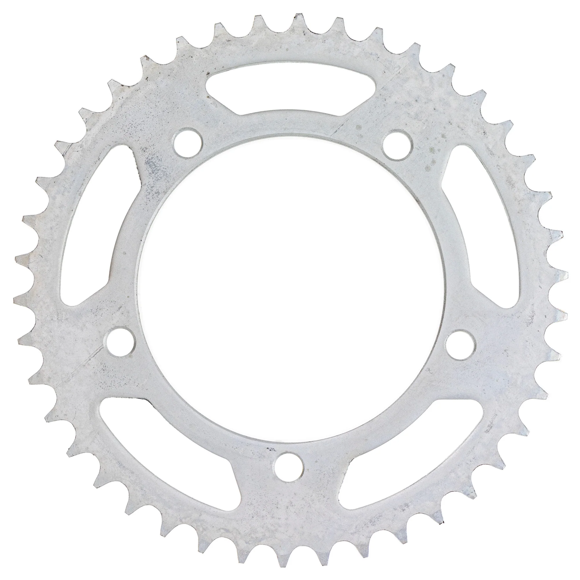 Tooth Rear Drive Sprocket For Suzuki Triumph T2012546 T2012517 64511-35F10 64511-35F00 - Image 4
